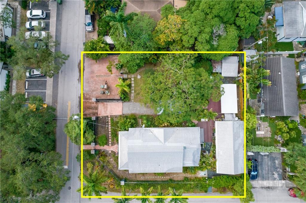 Bryan Sub Of Blk 21 Ft La - Residential