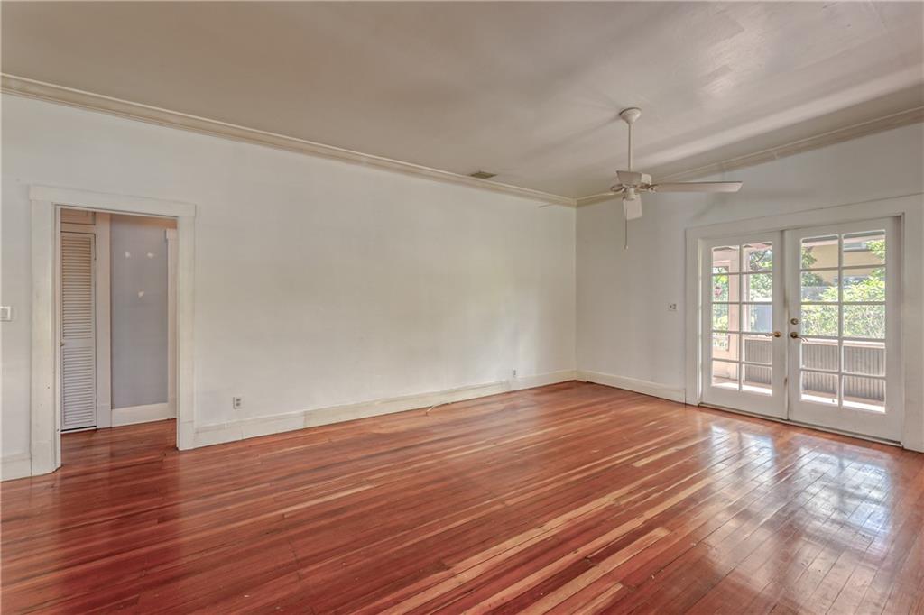 Bryan Sub Of Blk 21 Ft La - Residential