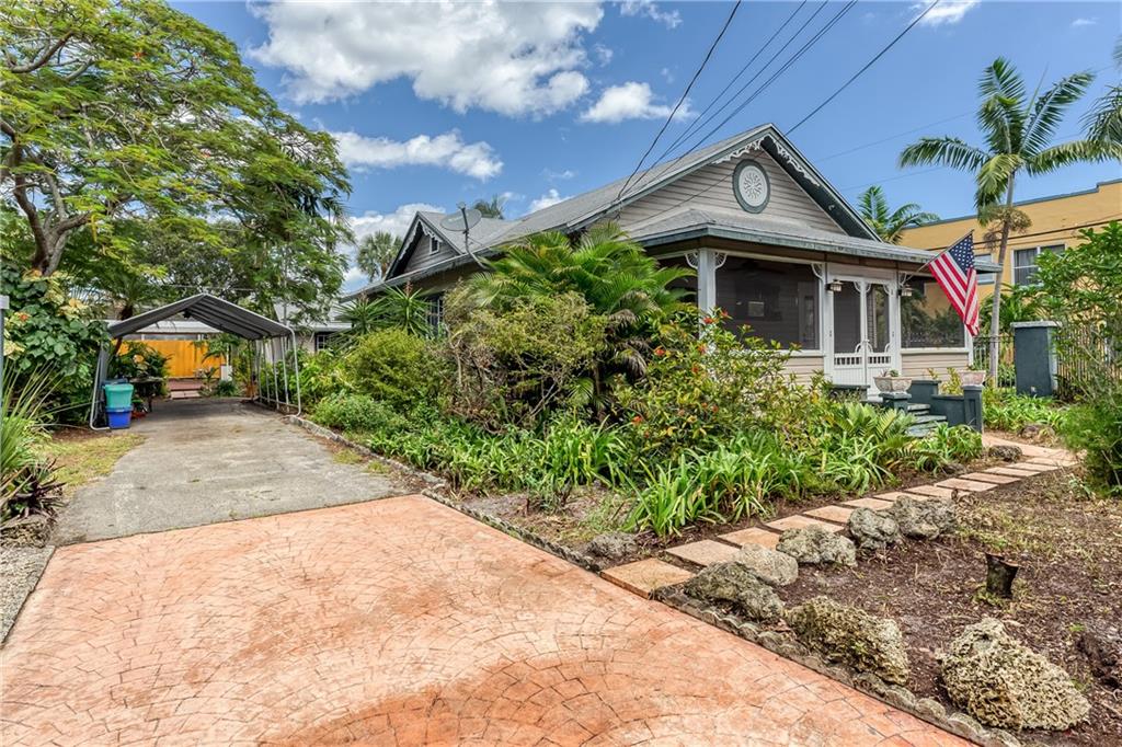 Bryan Sub Of Blk 21 Ft La - Residential