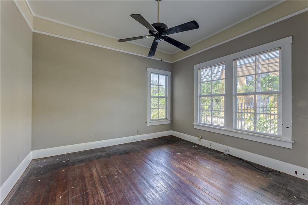 Bryan Sub Of Blk 21 Ft La - Residential