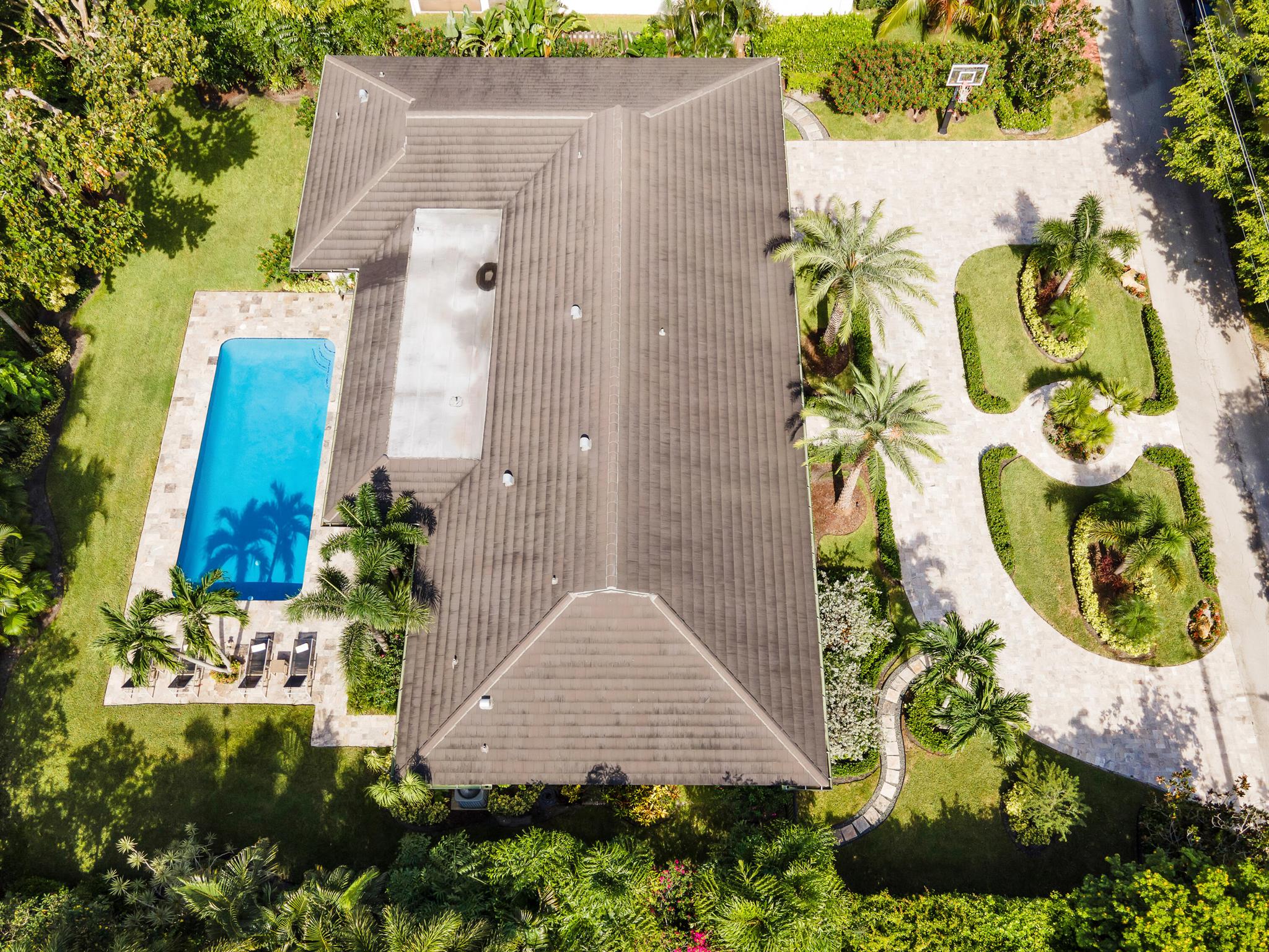 Palm Beach Farms - Residential
