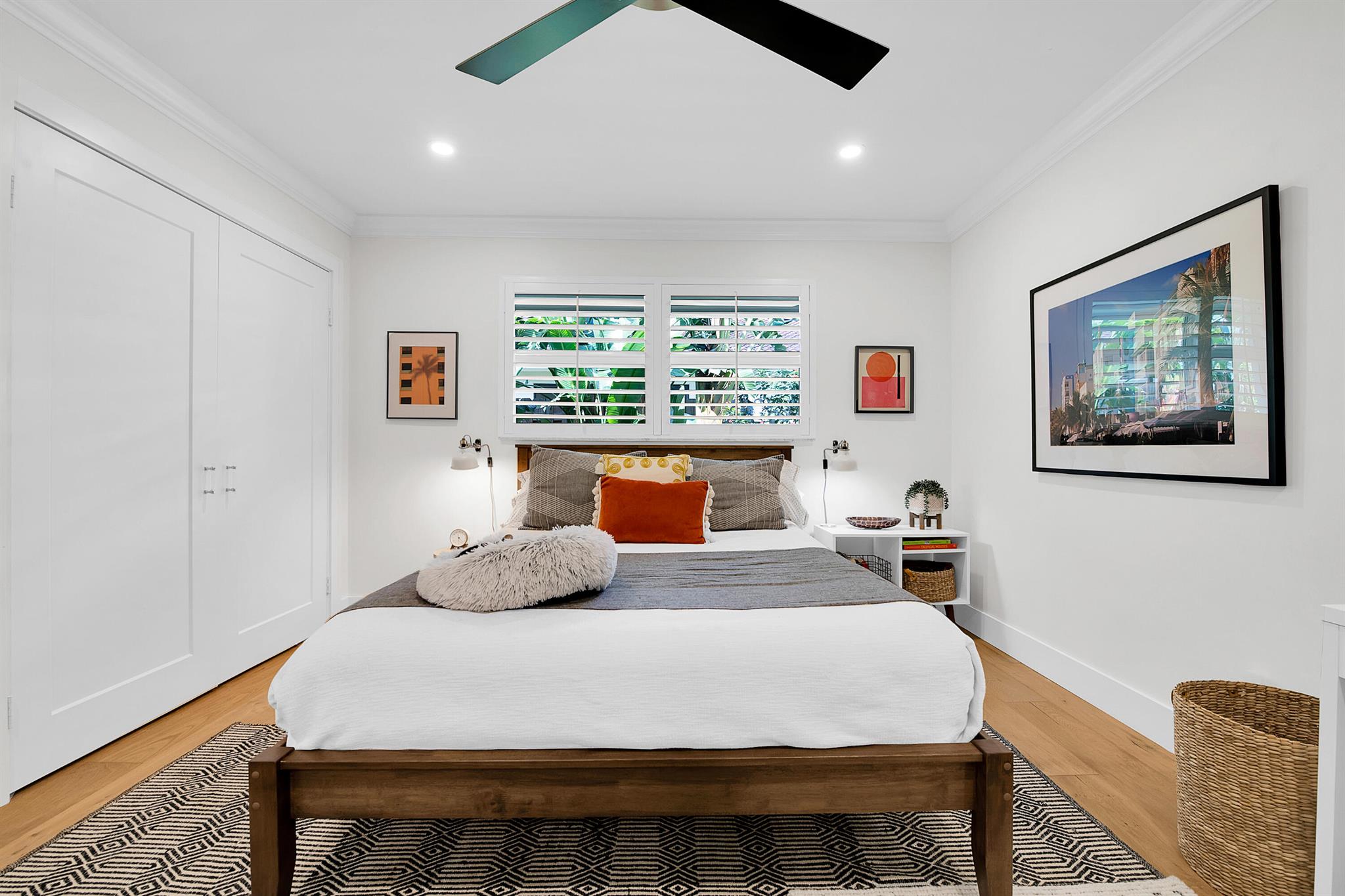Palm Beach Farms - Residential