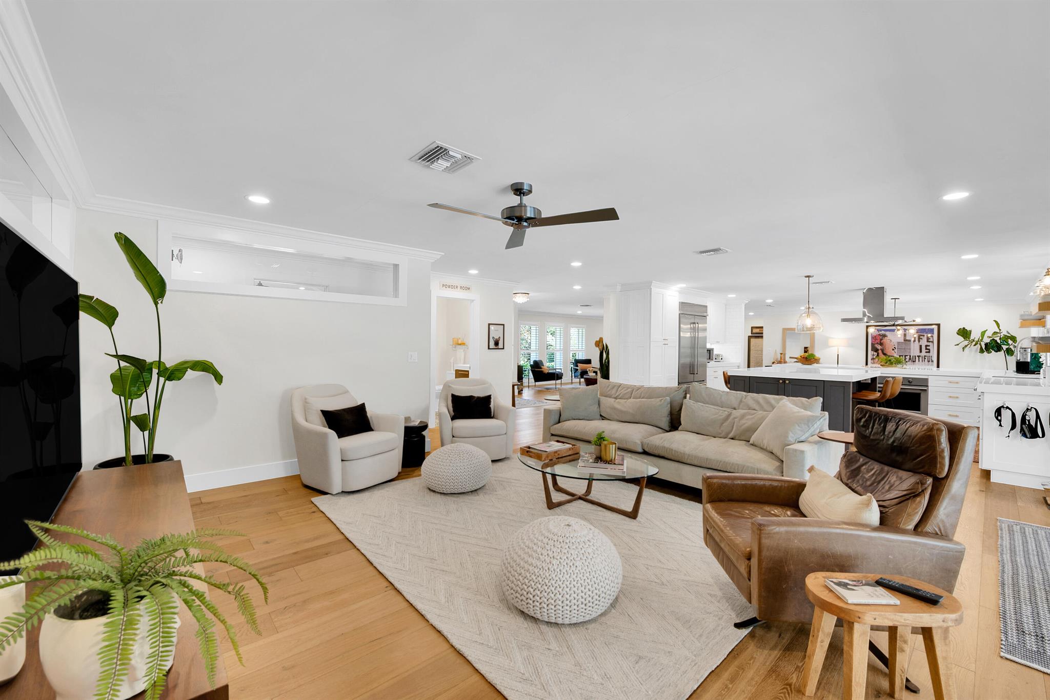 Palm Beach Farms - Residential