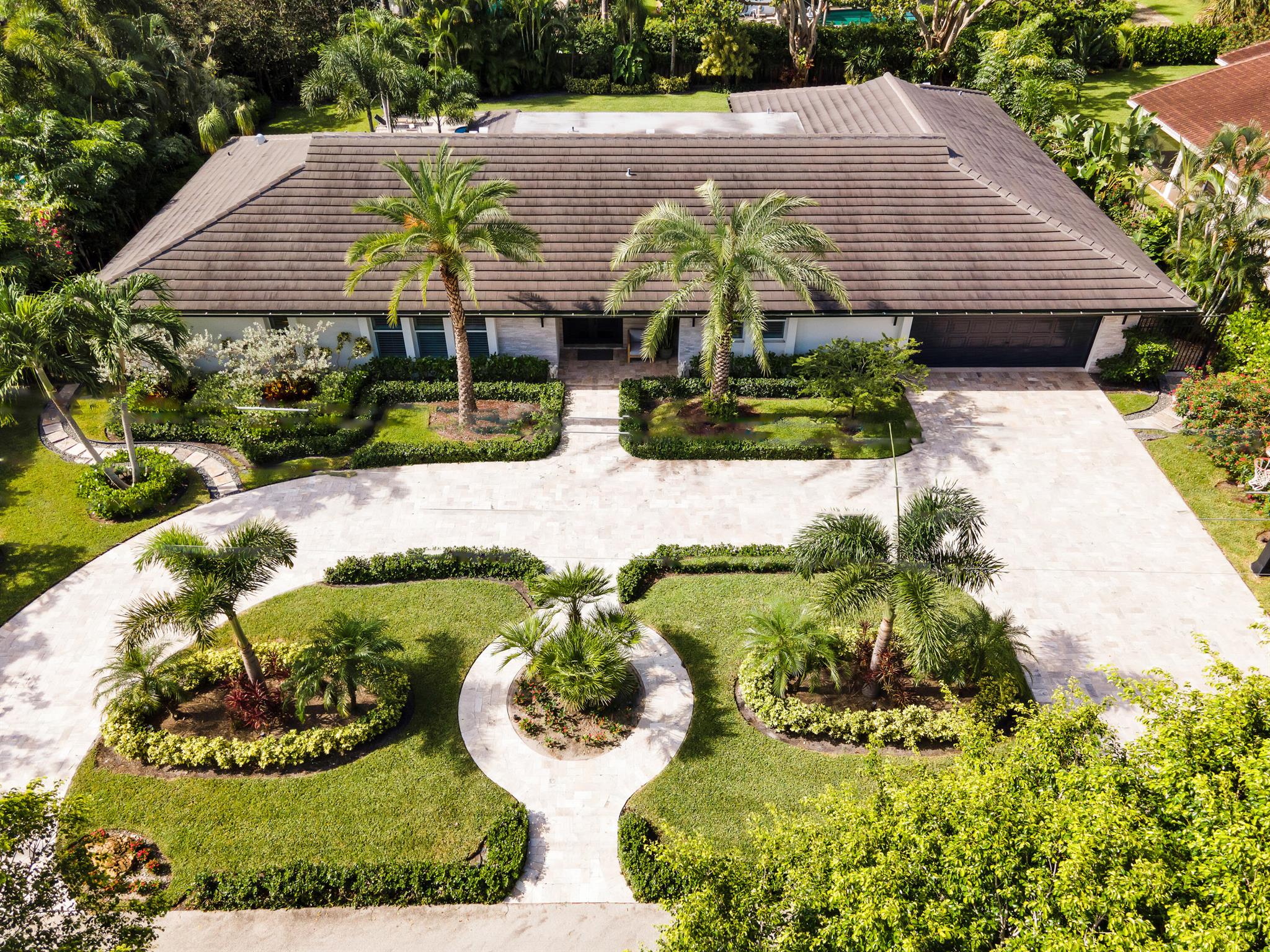 Palm Beach Farms - Residential