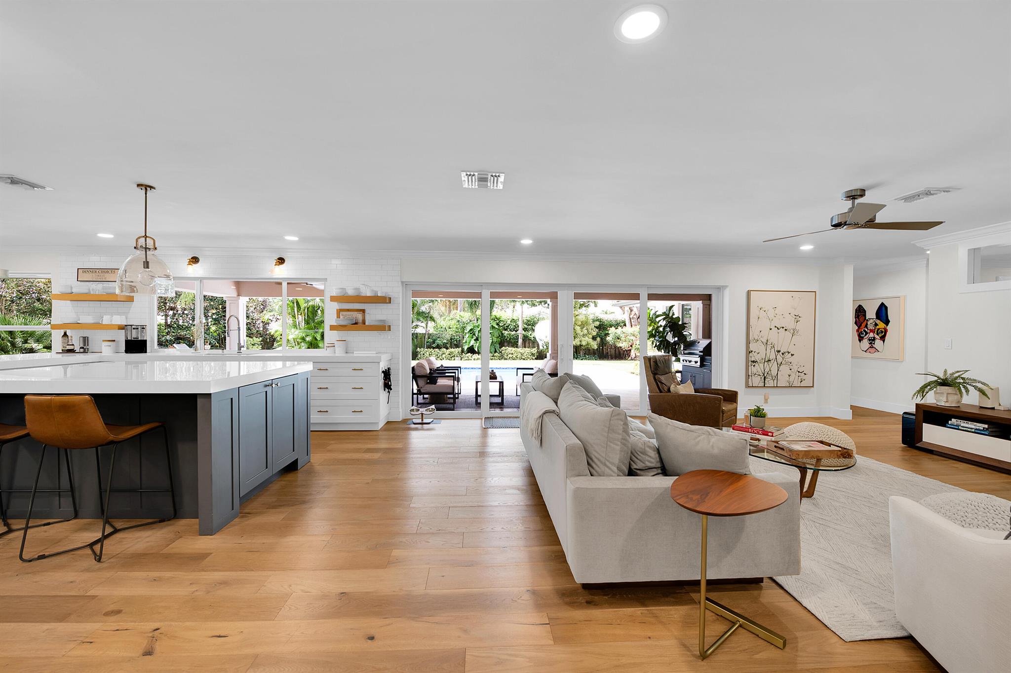 Palm Beach Farms - Residential