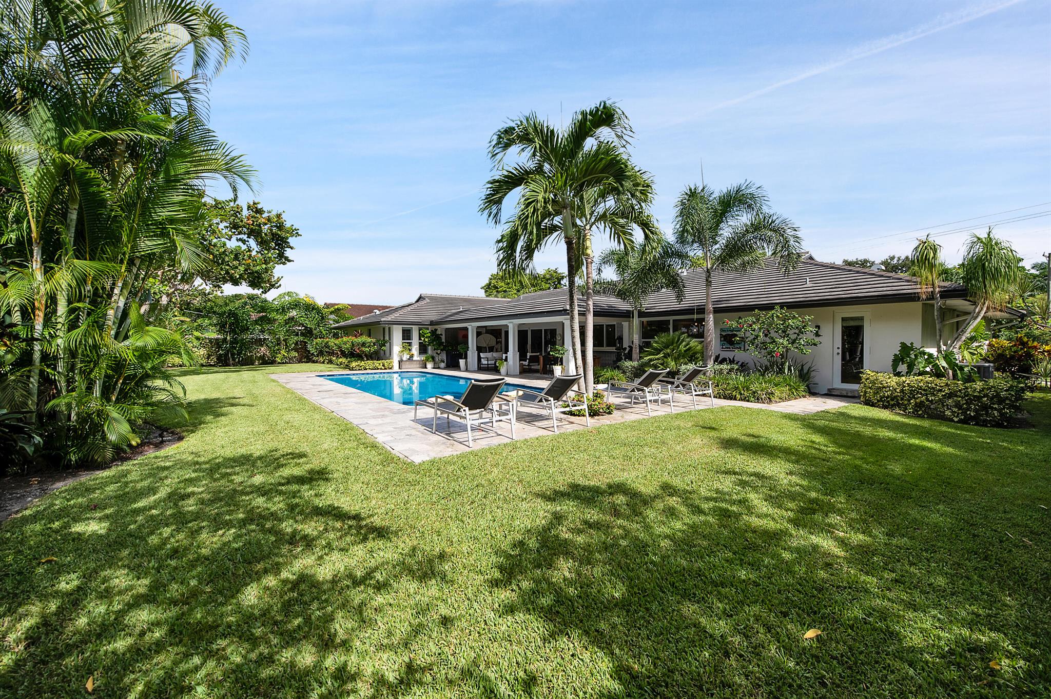 Palm Beach Farms - Residential