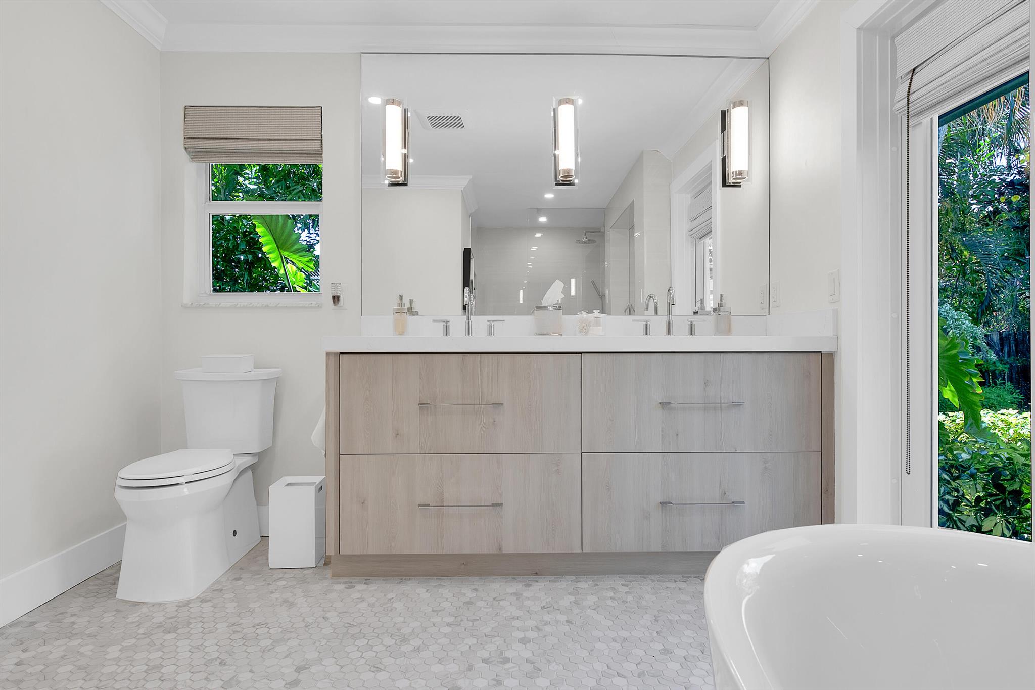 Palm Beach Farms - Residential