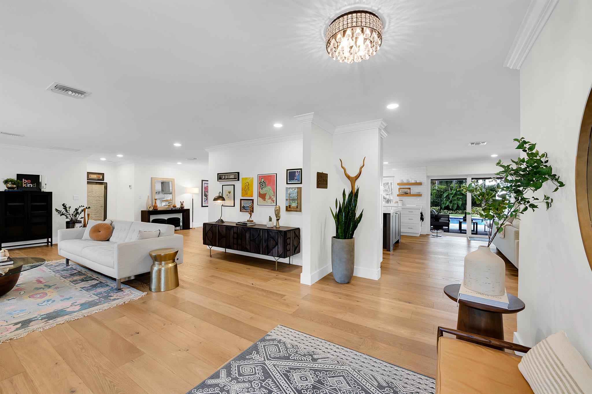 Palm Beach Farms - Residential