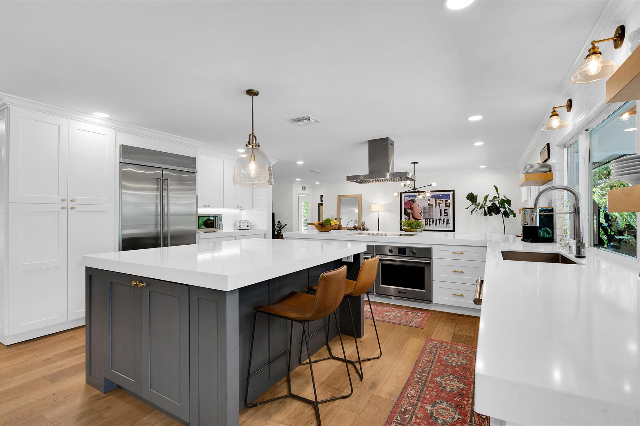 Palm Beach Farms - Residential