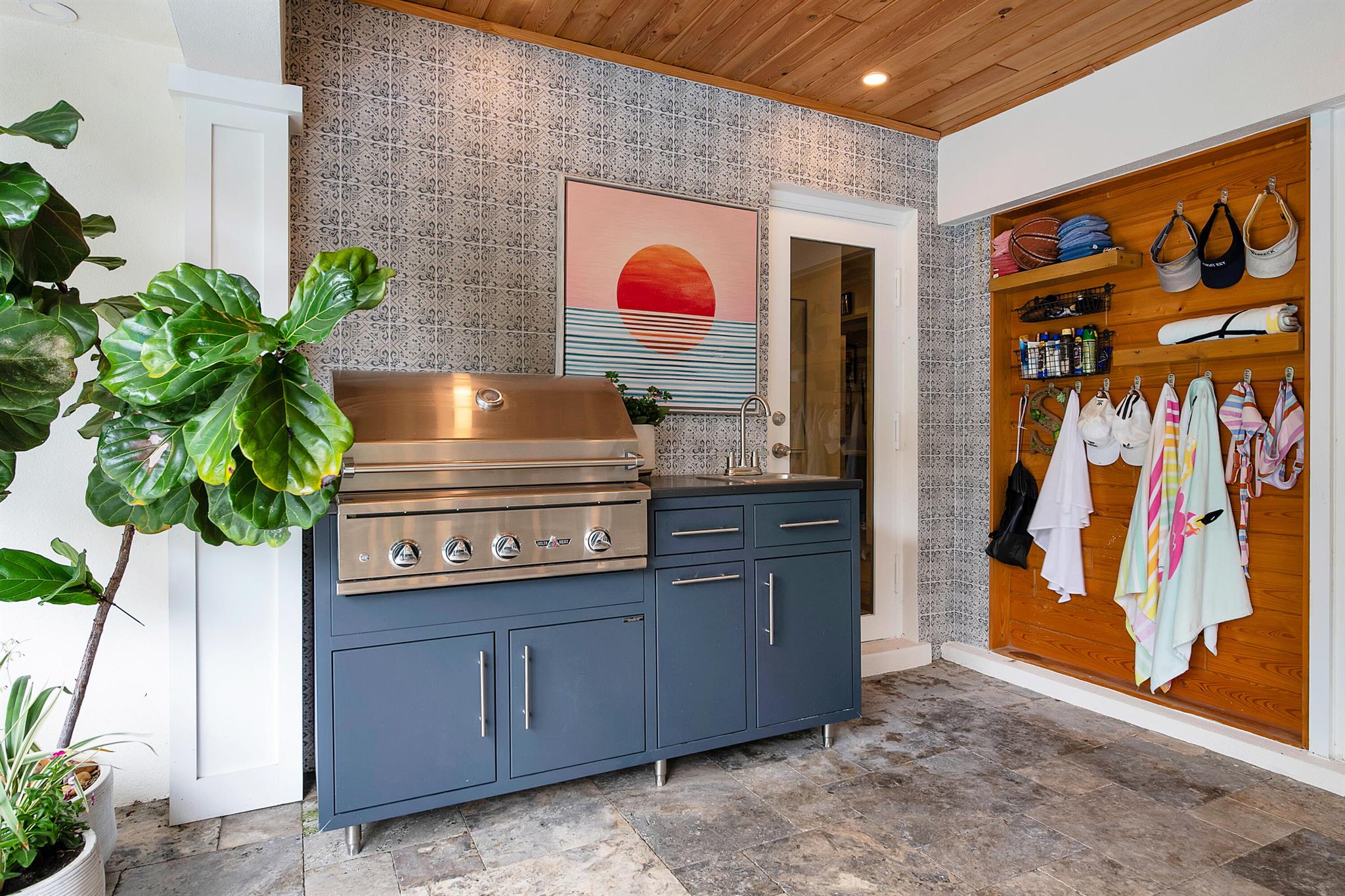 Palm Beach Farms - Residential