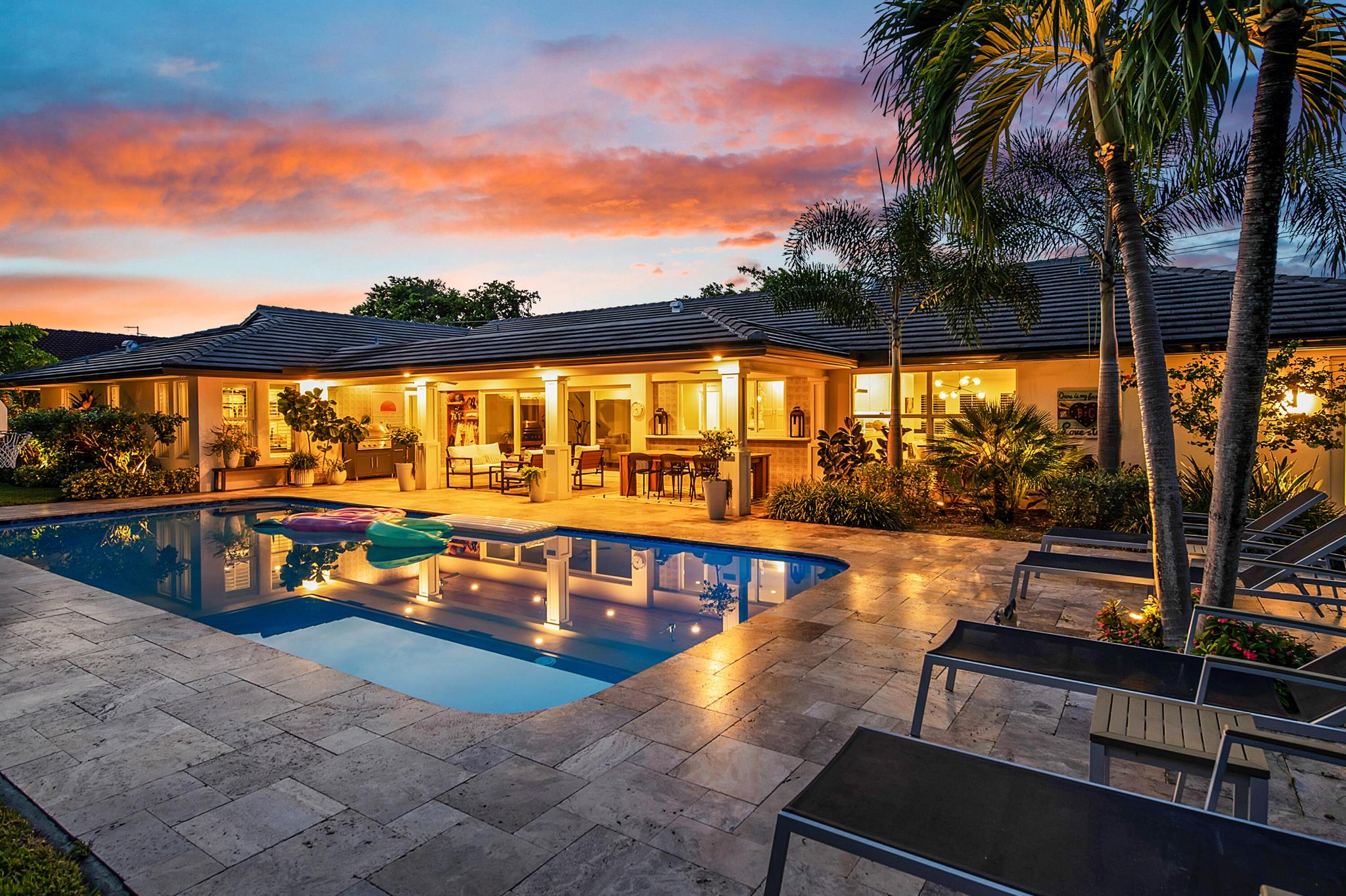 Palm Beach Farms - Residential