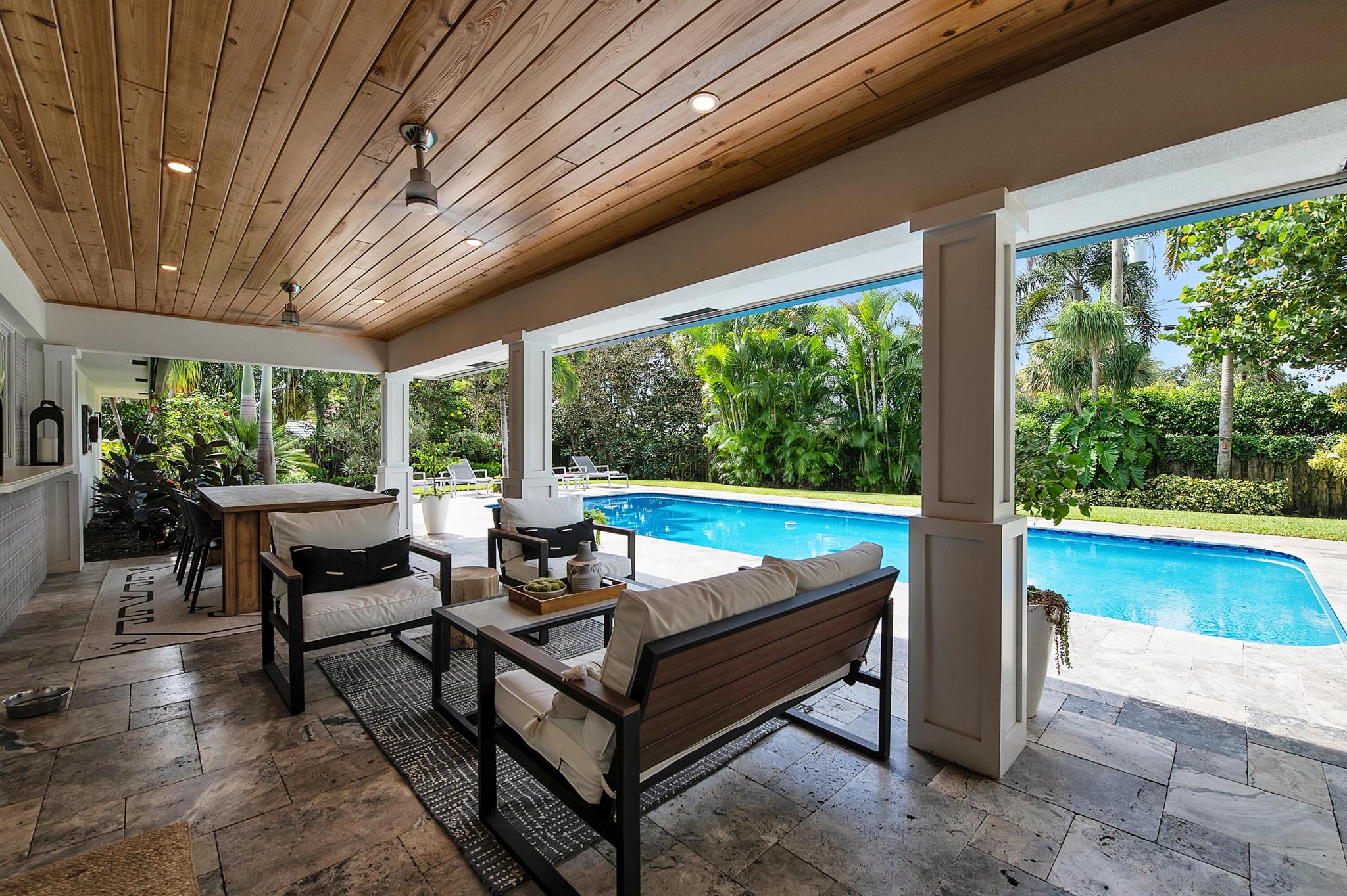 Palm Beach Farms - Residential