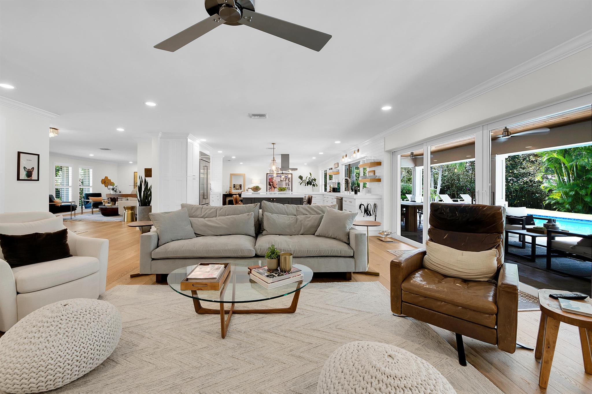 Palm Beach Farms - Residential