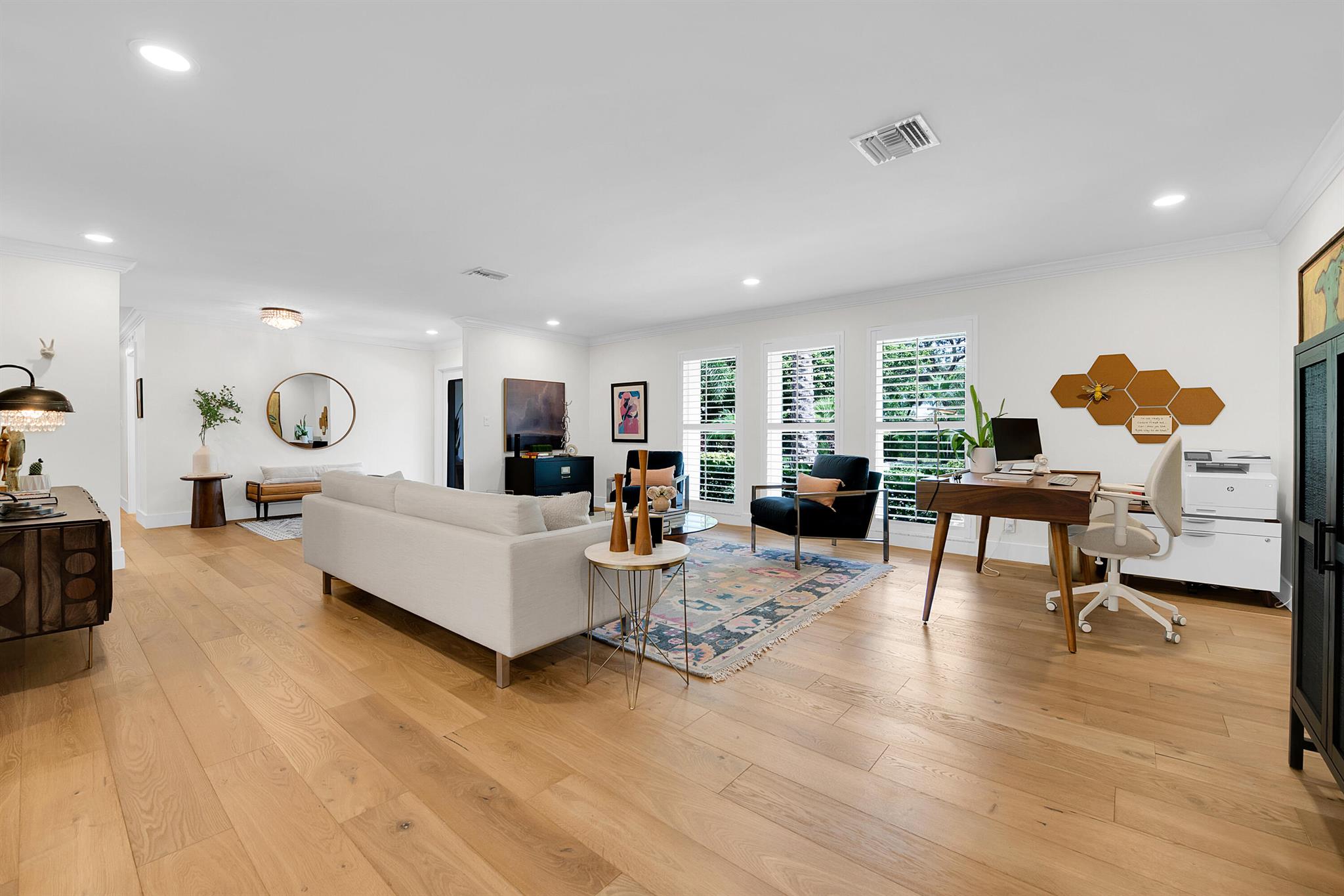 Palm Beach Farms - Residential