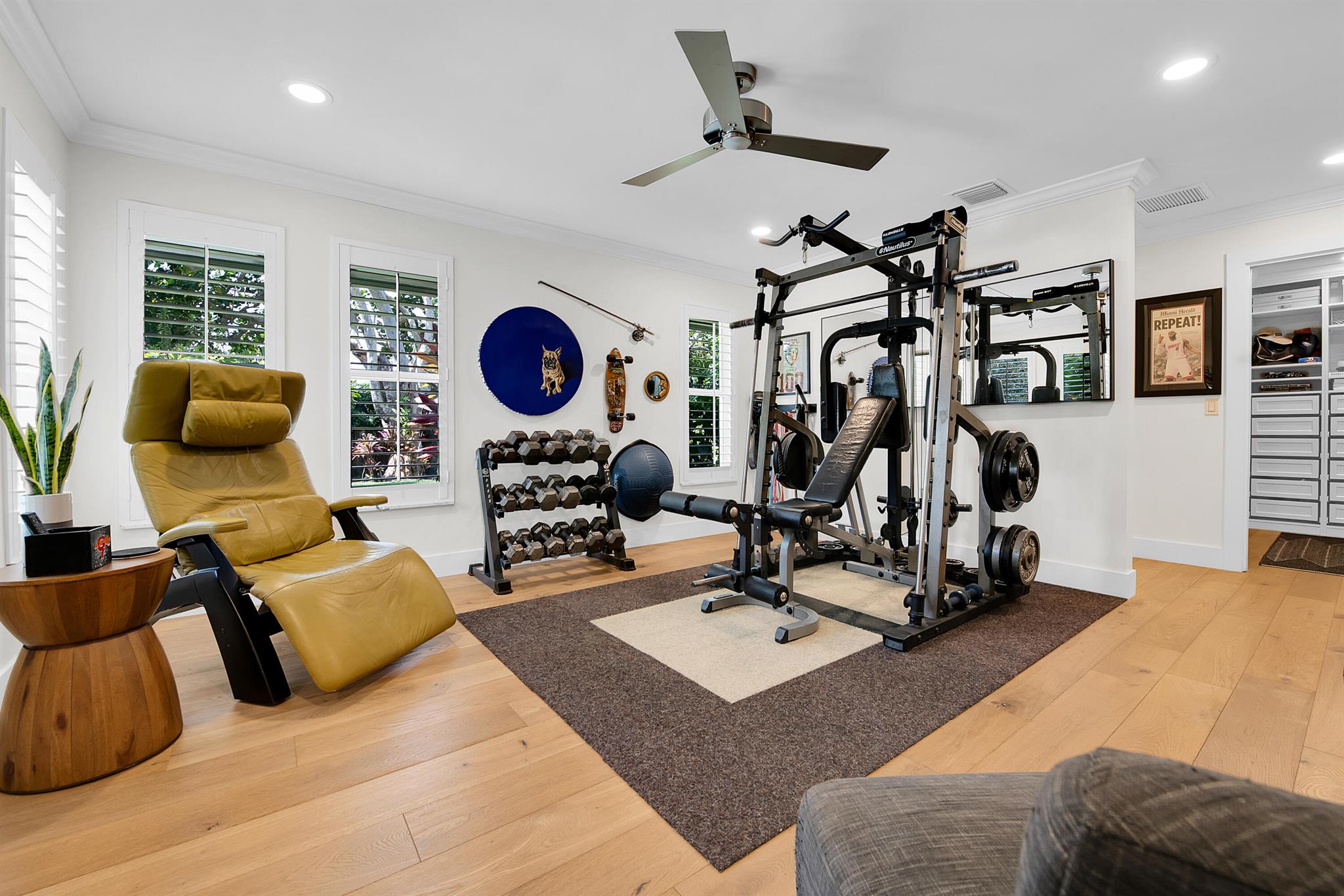 Palm Beach Farms - Residential