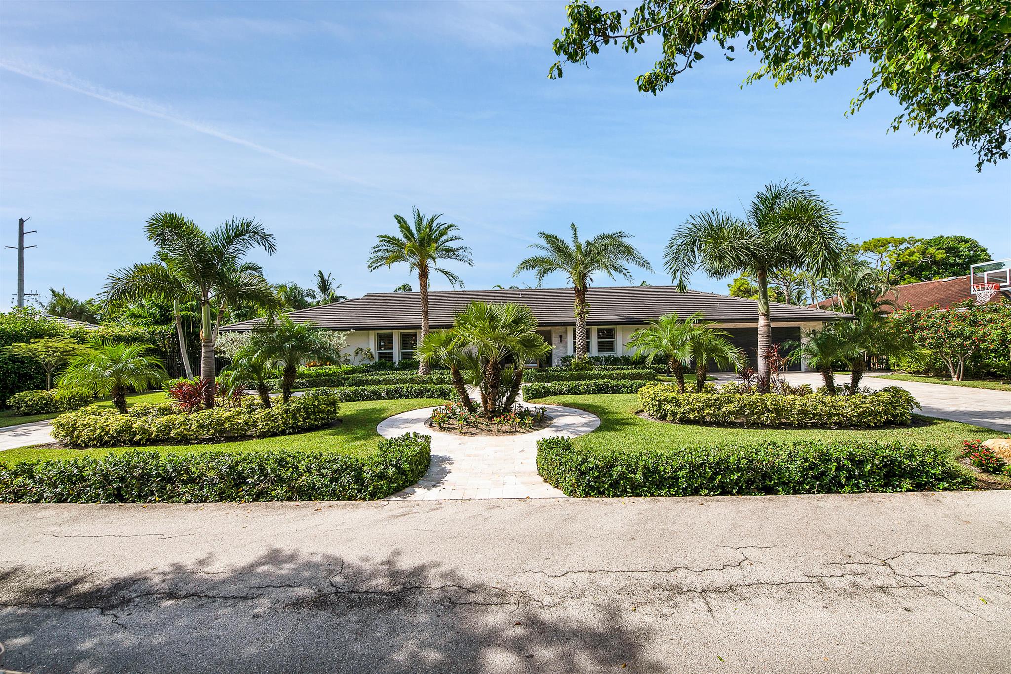 Palm Beach Farms - Residential