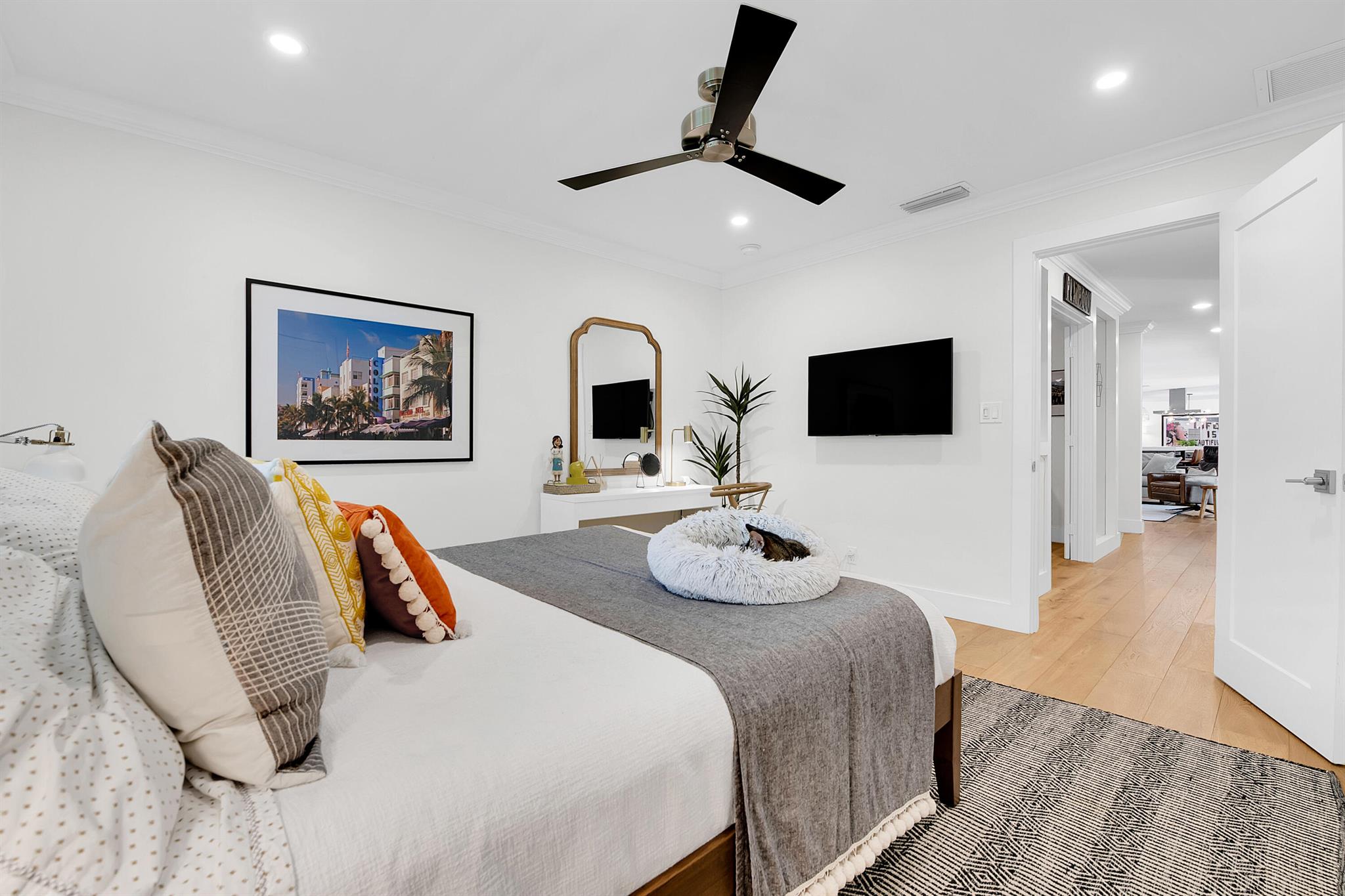 Palm Beach Farms - Residential