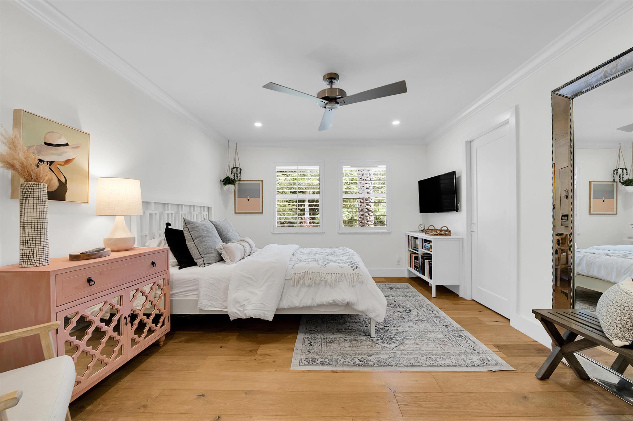 Palm Beach Farms - Residential