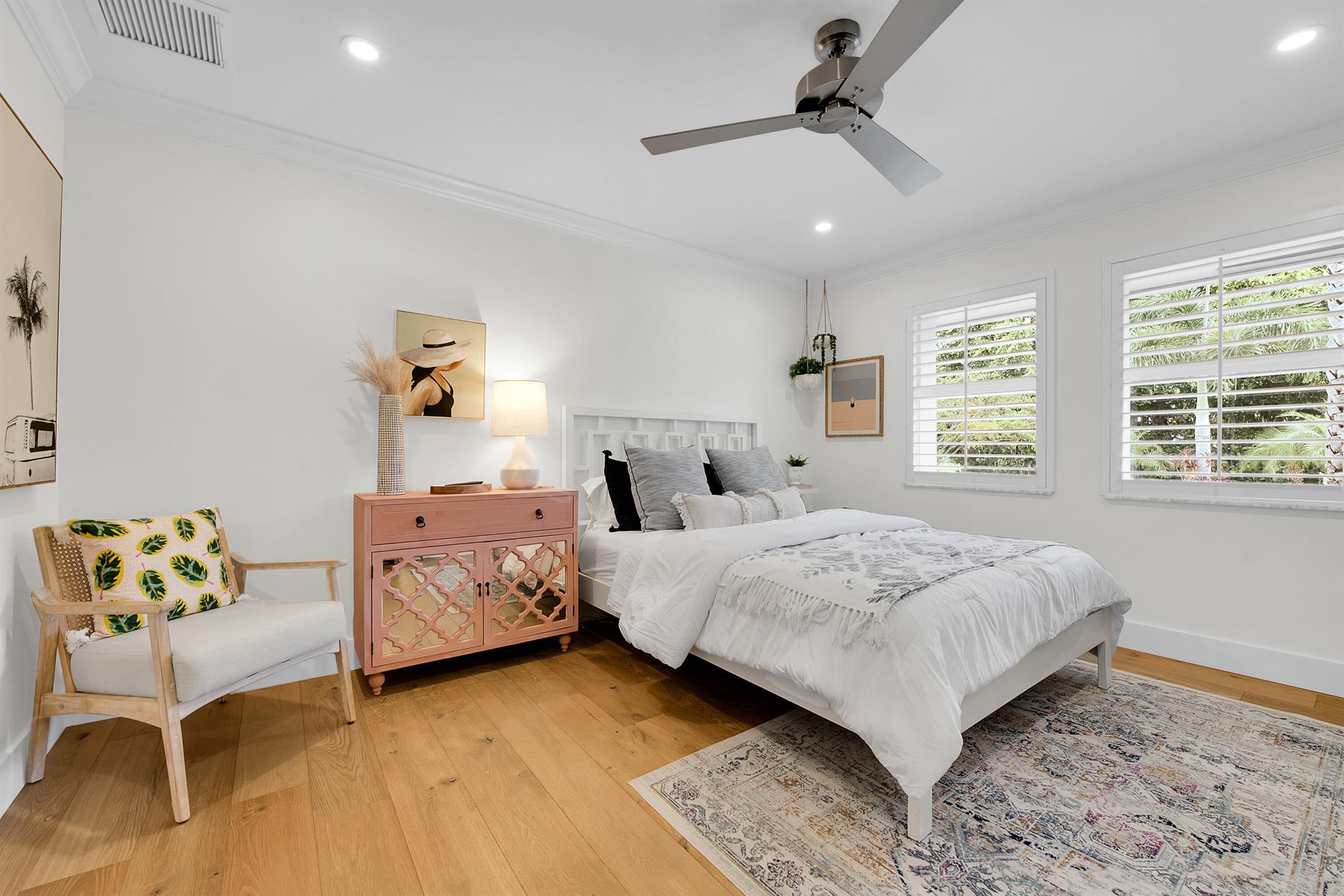 Palm Beach Farms - Residential