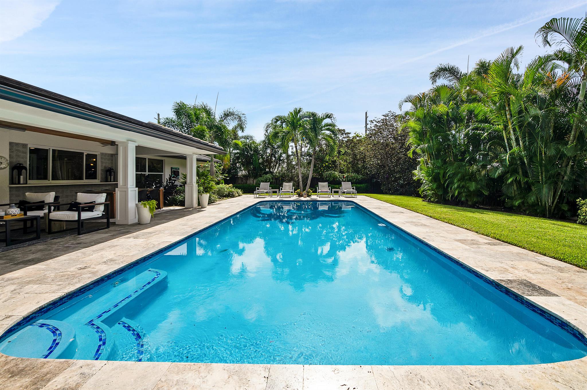 Palm Beach Farms - Residential