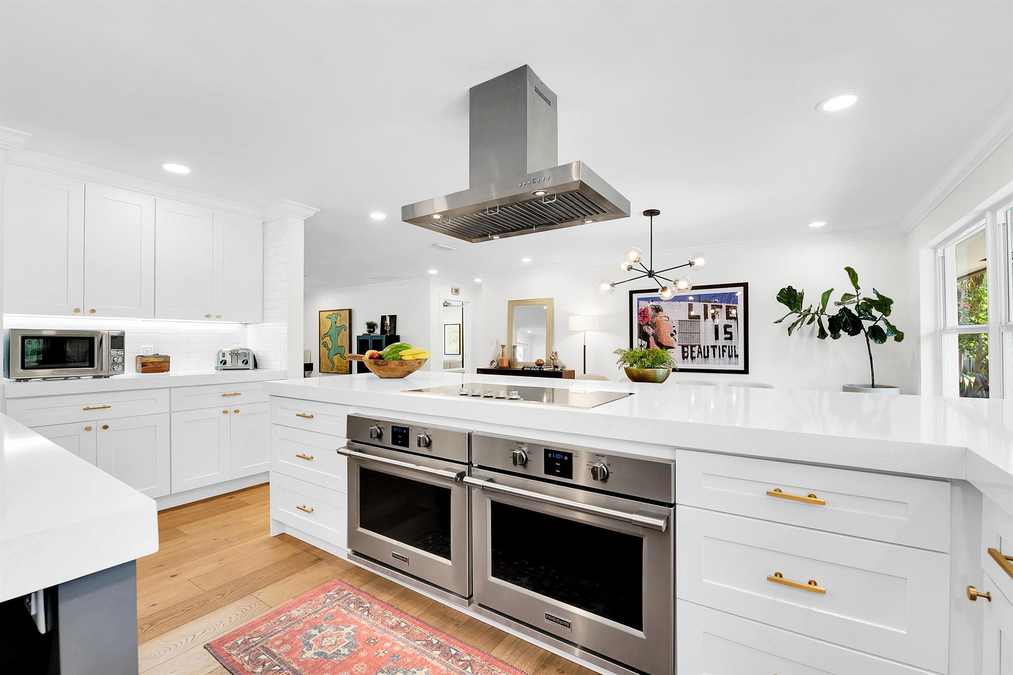 Palm Beach Farms - Residential