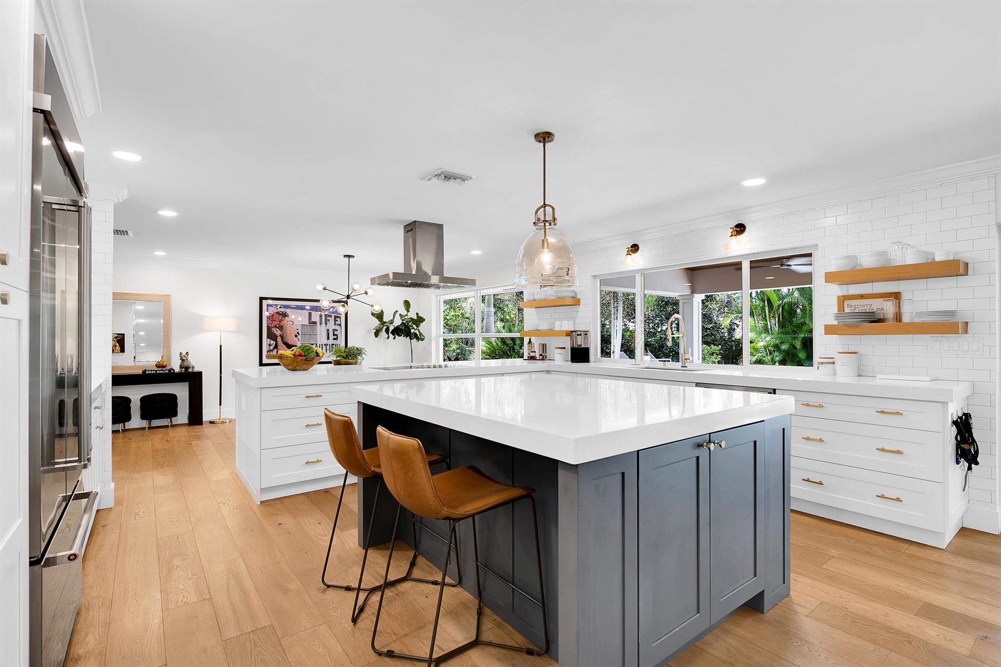 Palm Beach Farms - Residential