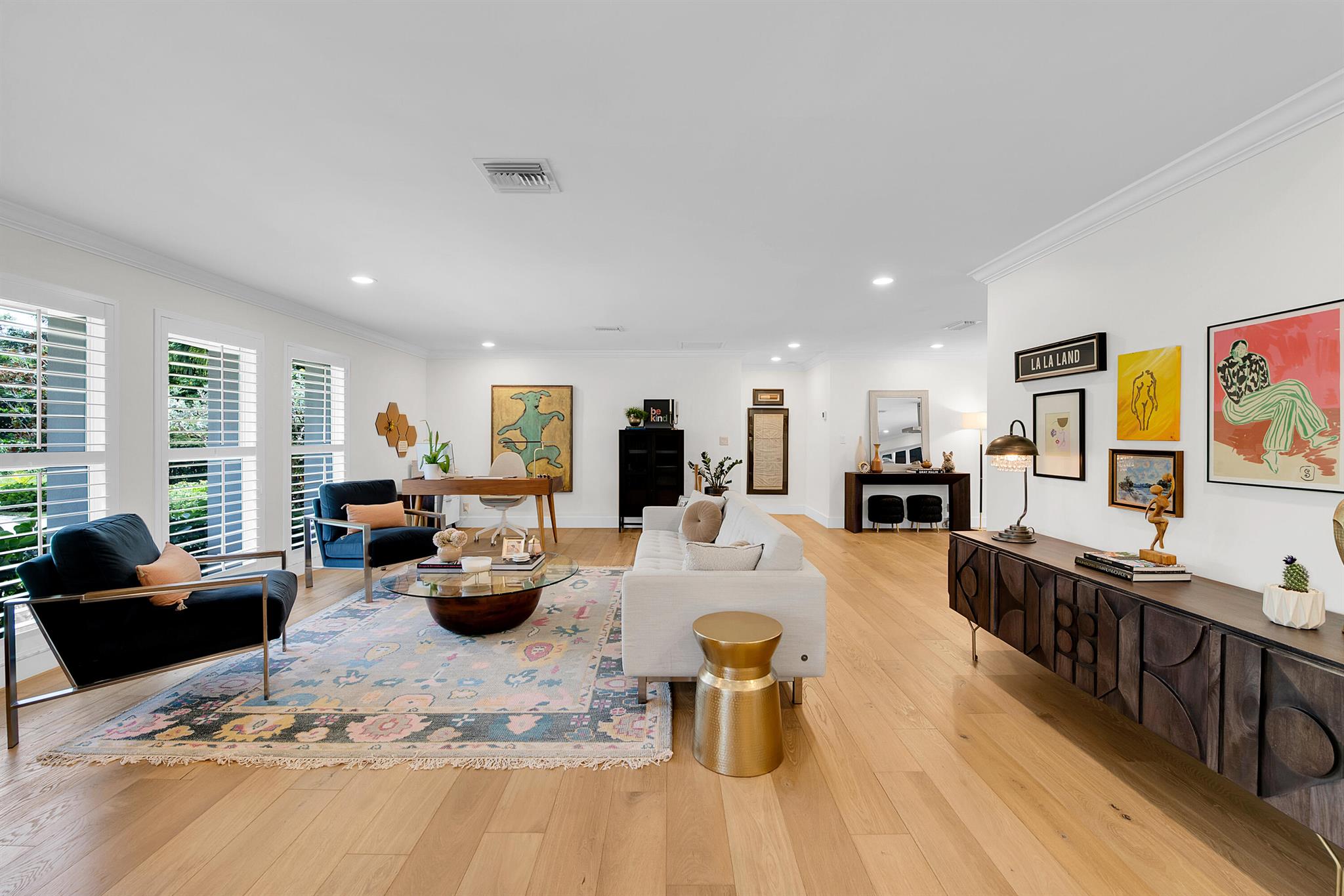 Palm Beach Farms - Residential