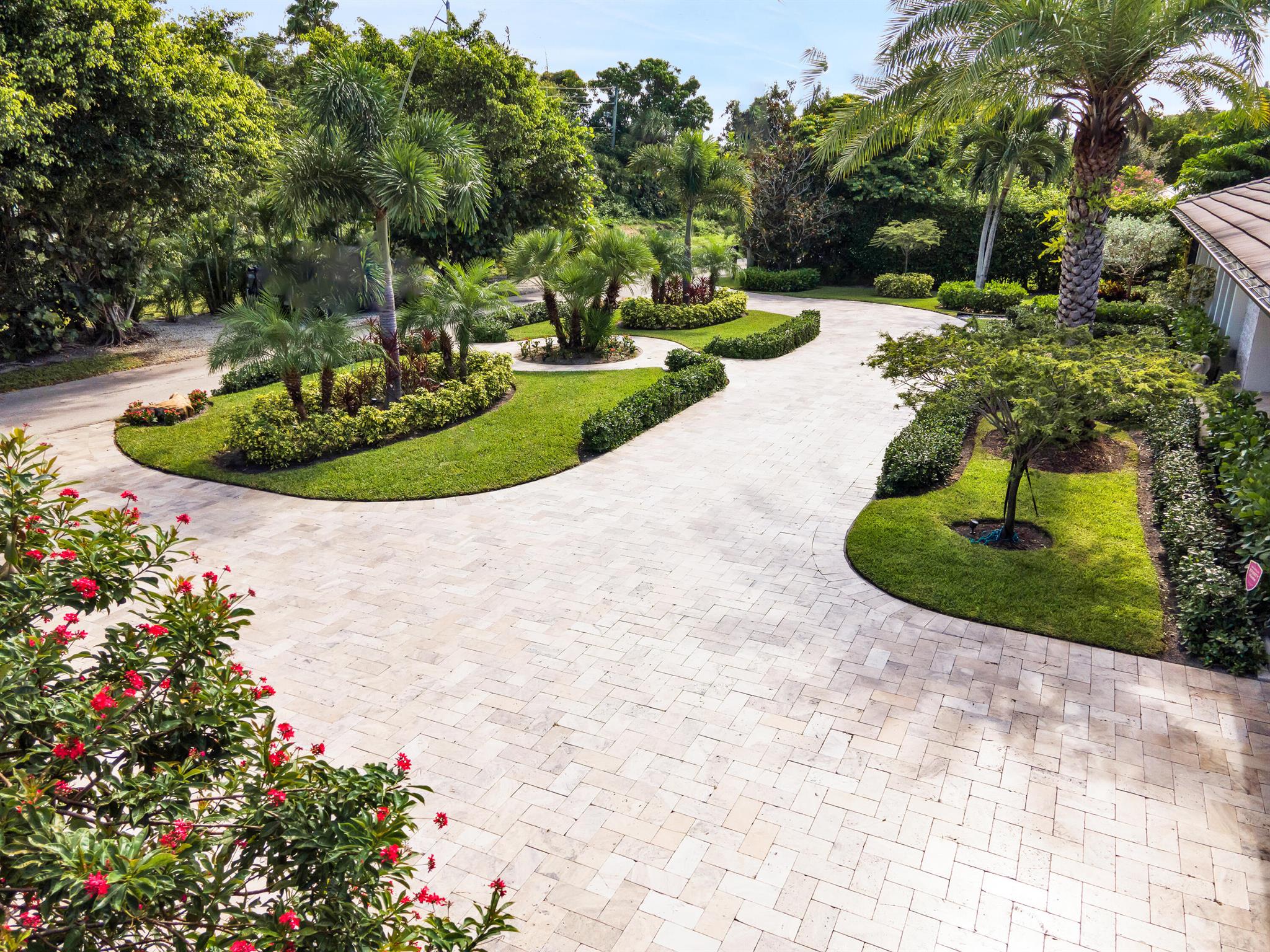 Palm Beach Farms - Residential