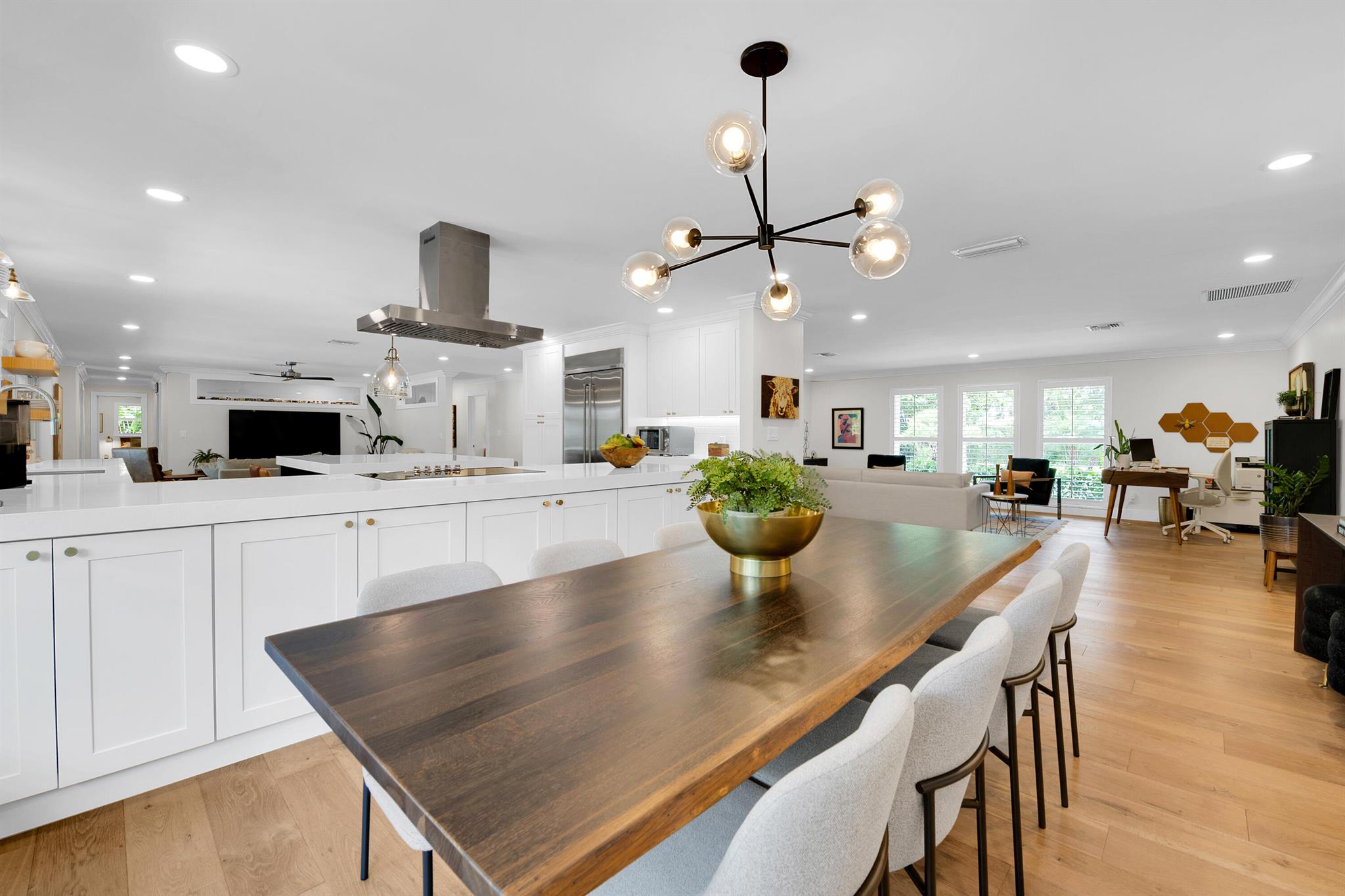 Palm Beach Farms - Residential