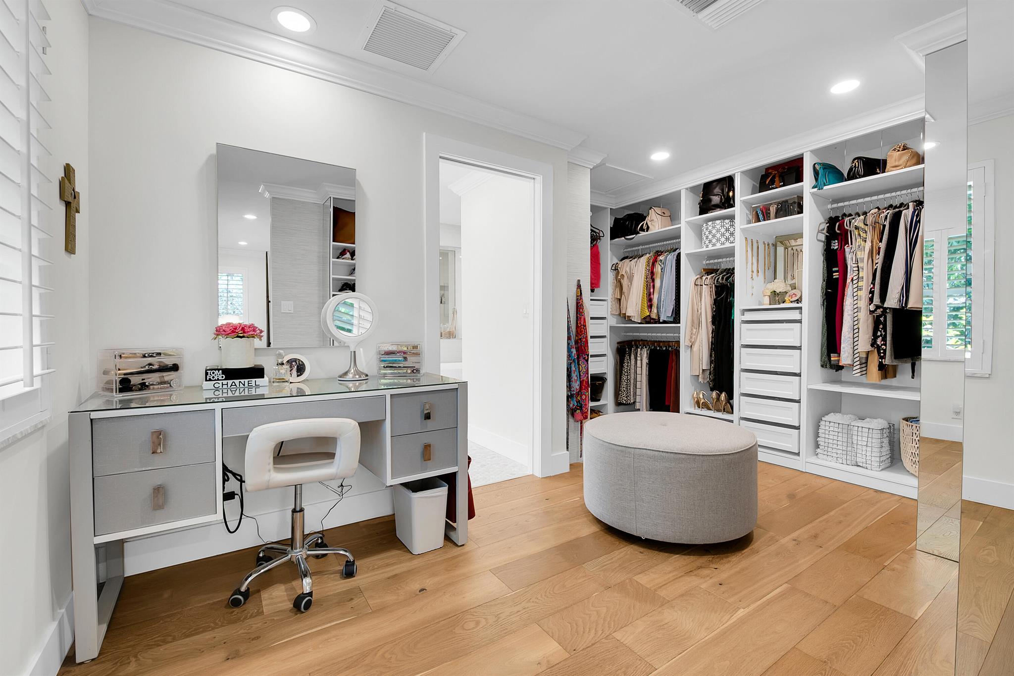 Palm Beach Farms - Residential