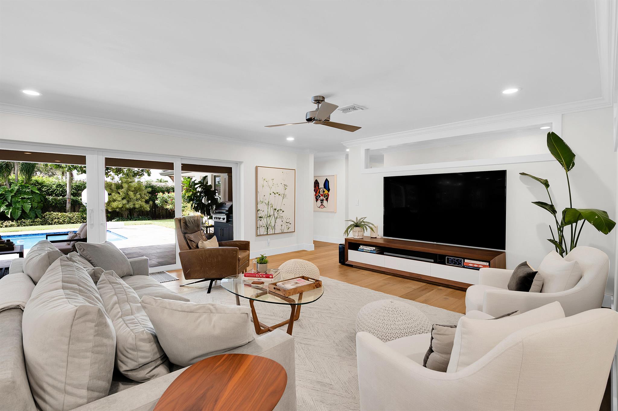 Palm Beach Farms - Residential