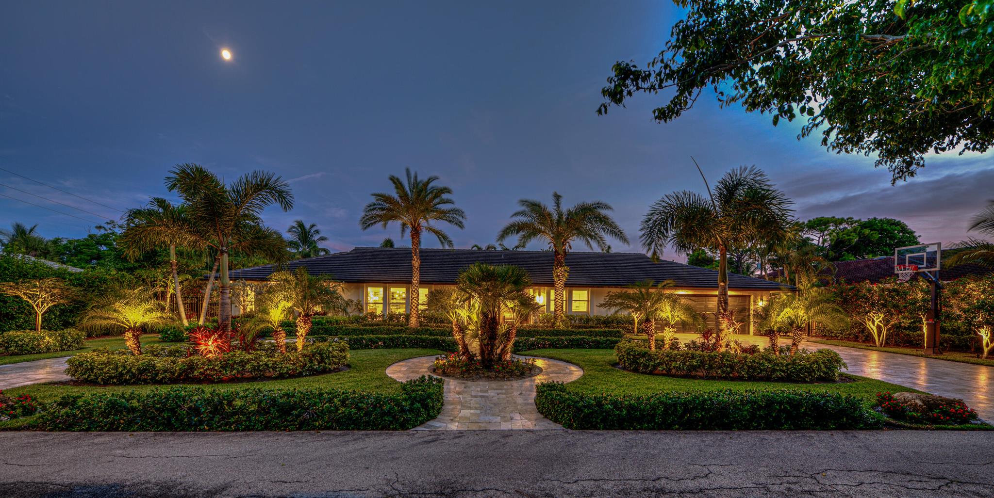Palm Beach Farms - Residential