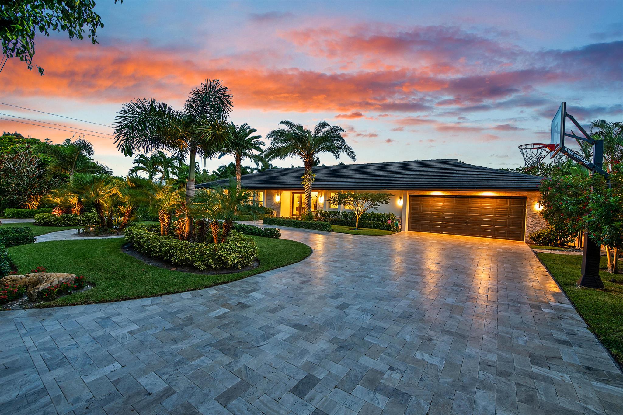 Palm Beach Farms - Residential