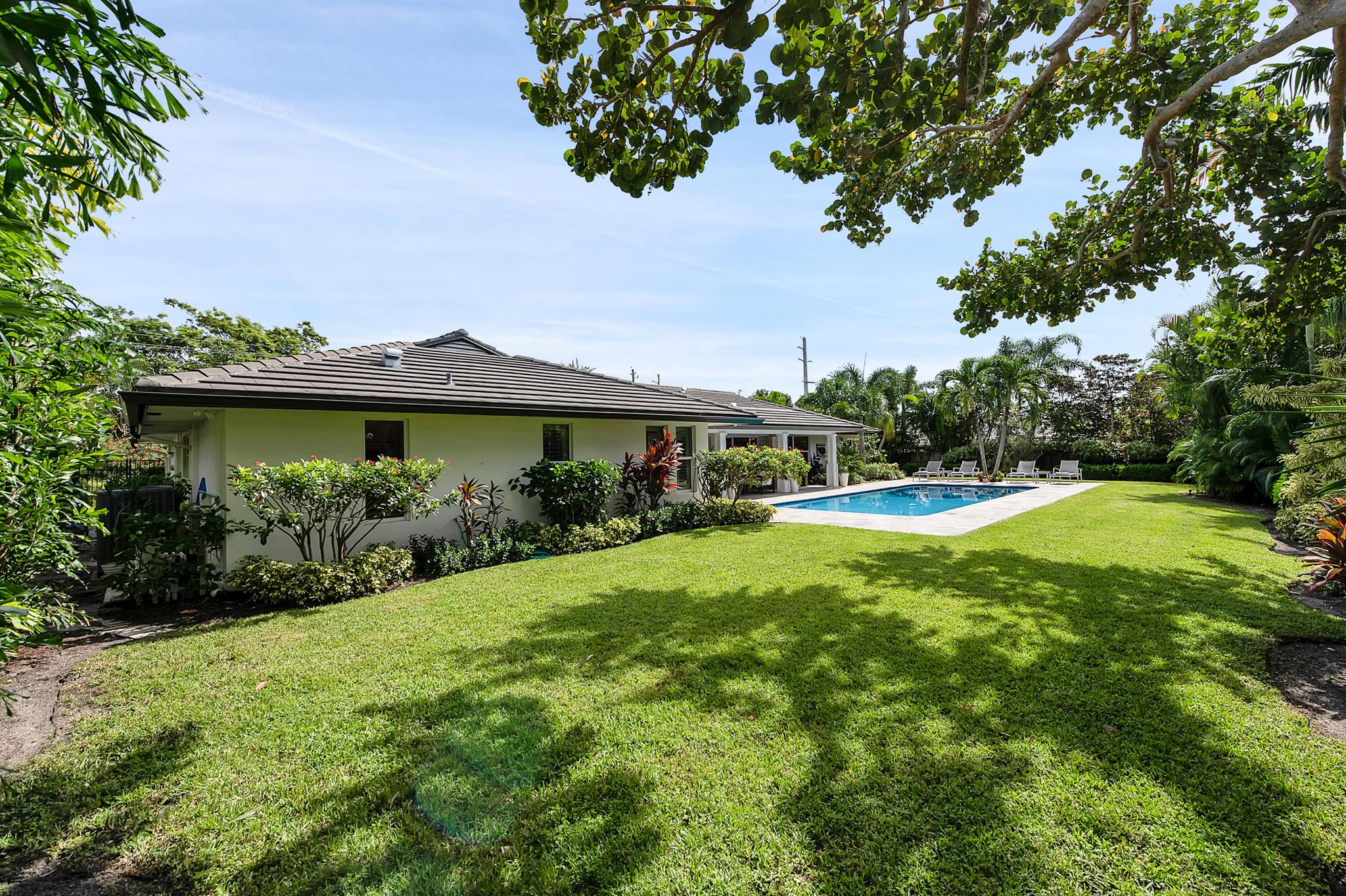 Palm Beach Farms - Residential