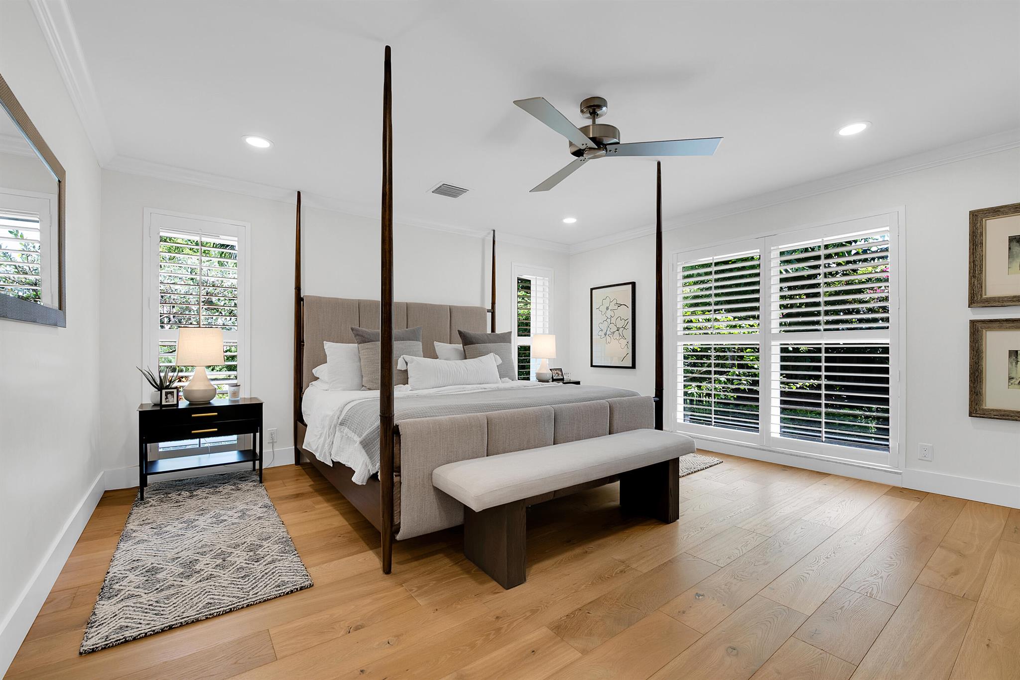 Palm Beach Farms - Residential