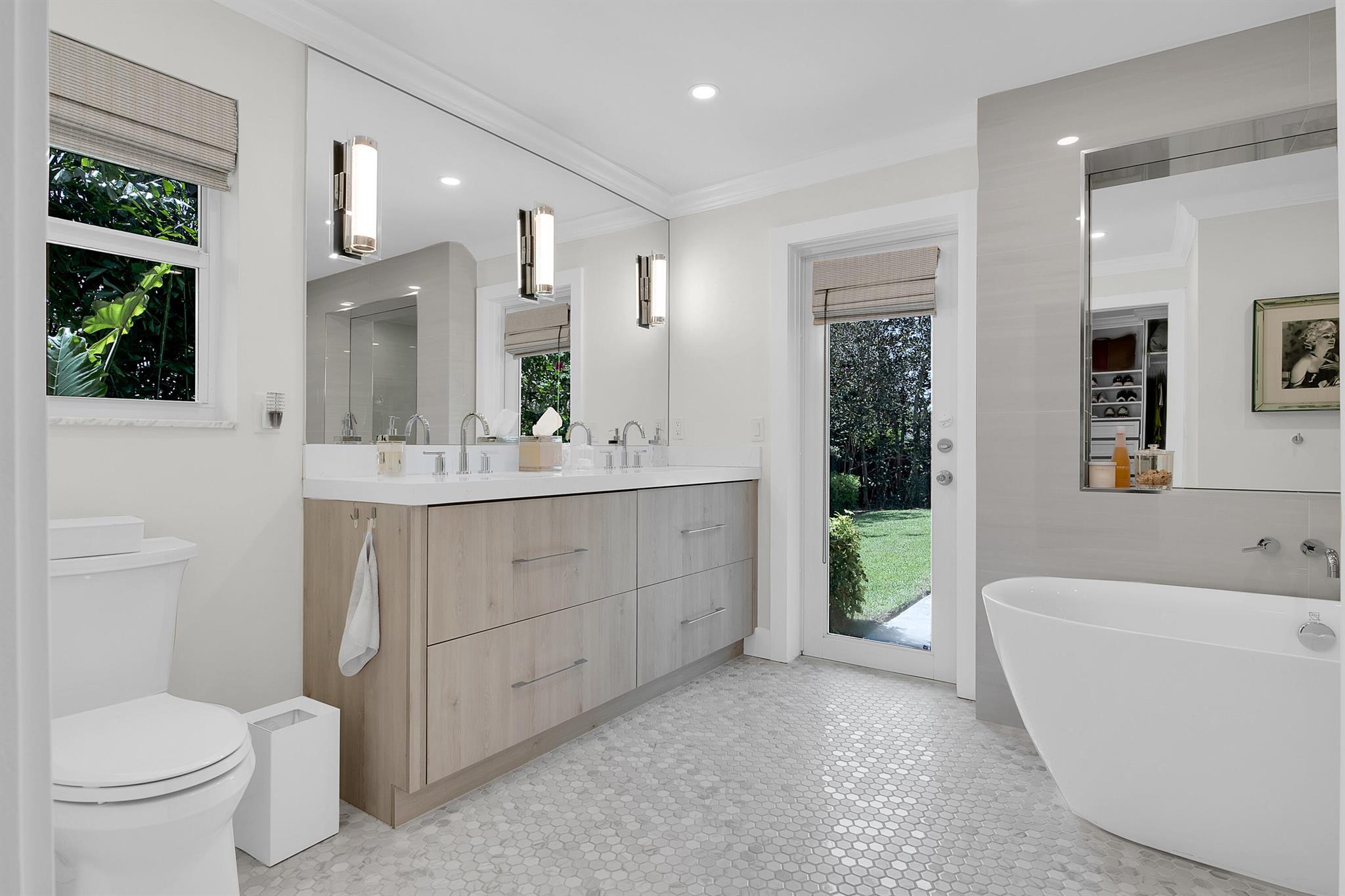 Palm Beach Farms - Residential