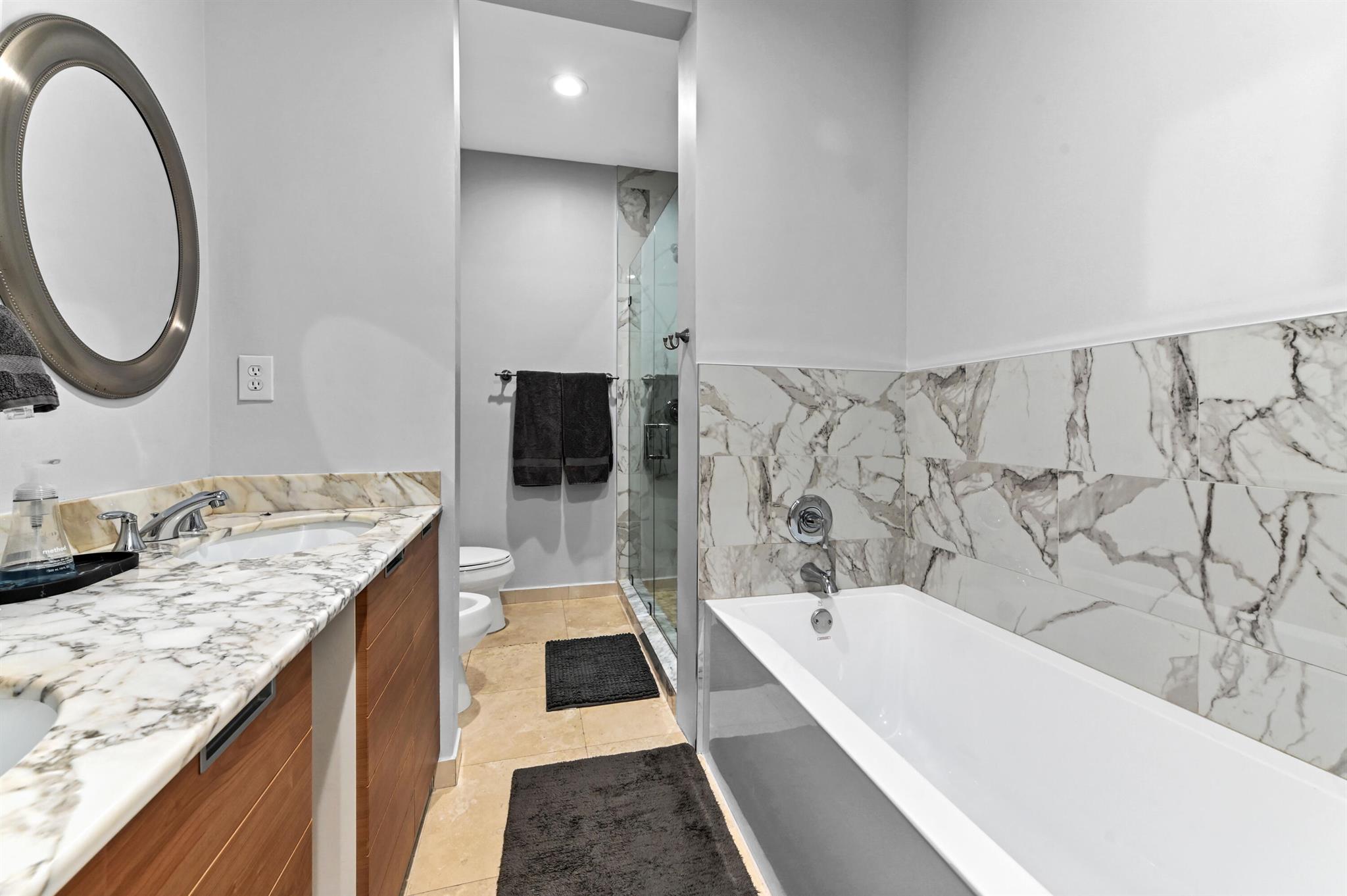 PORTA AL MARE - Residential