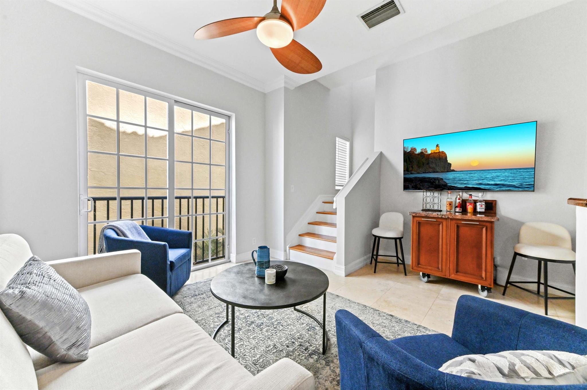 PORTA AL MARE - Residential