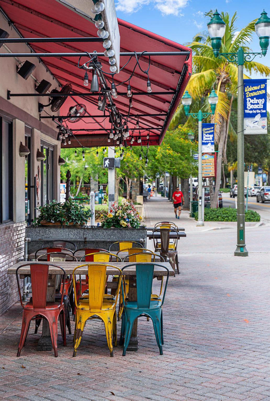 PORTA AL MARE - Residential