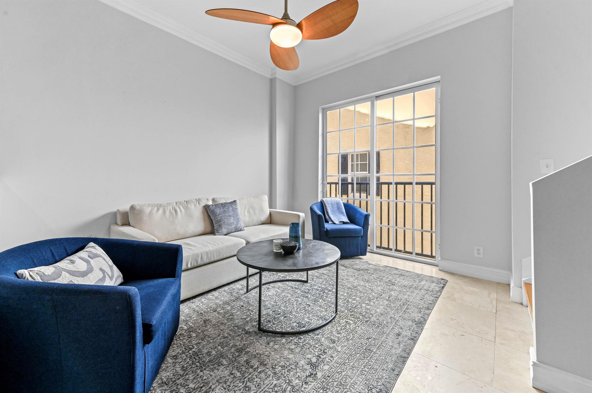 PORTA AL MARE - Residential