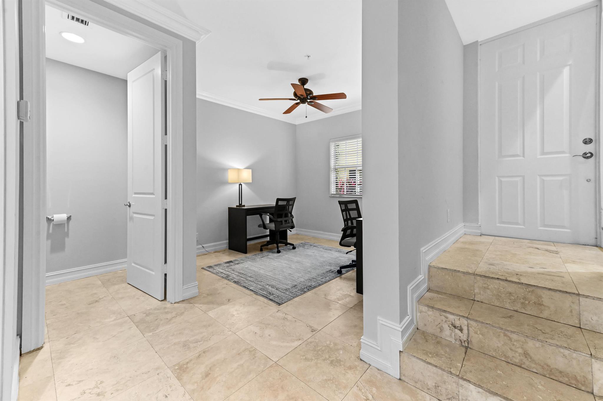 PORTA AL MARE - Residential