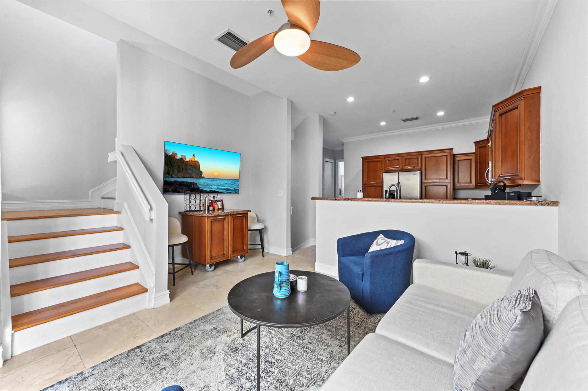 PORTA AL MARE - Residential