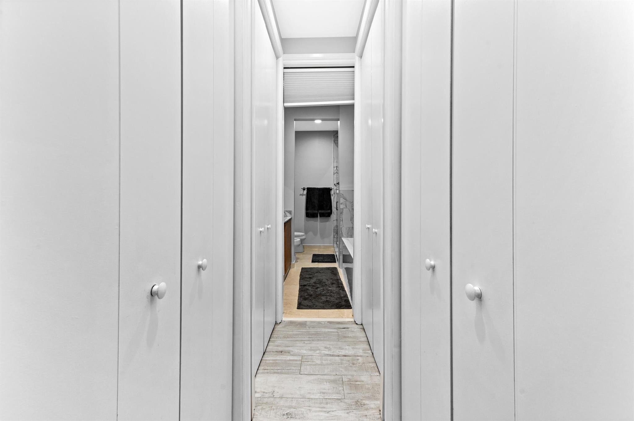 PORTA AL MARE - Residential