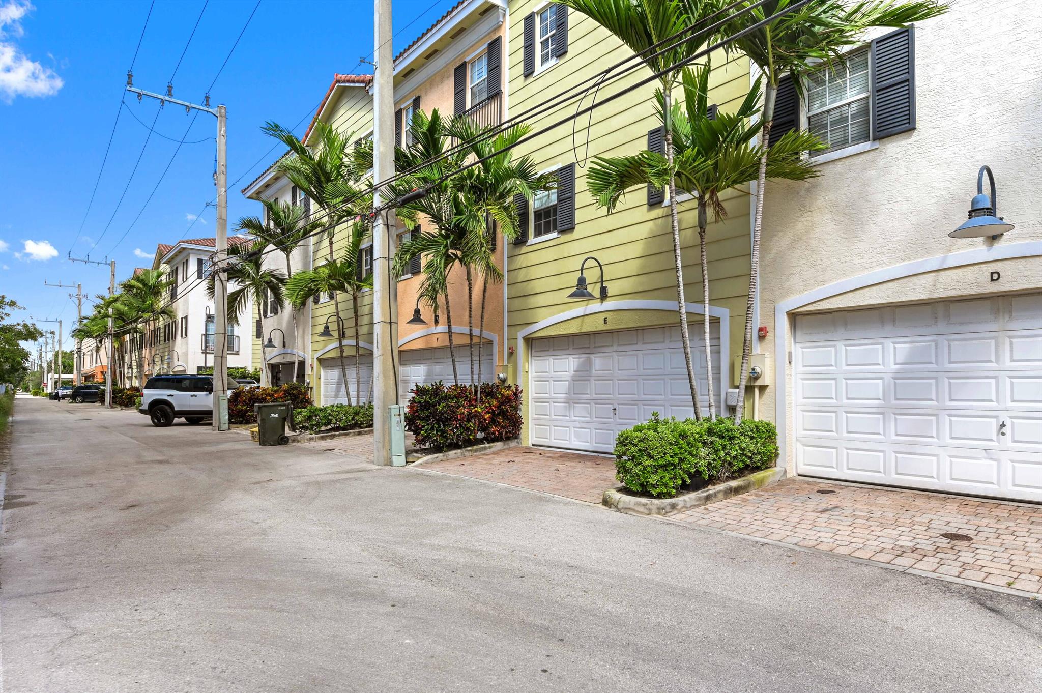 PORTA AL MARE - Residential