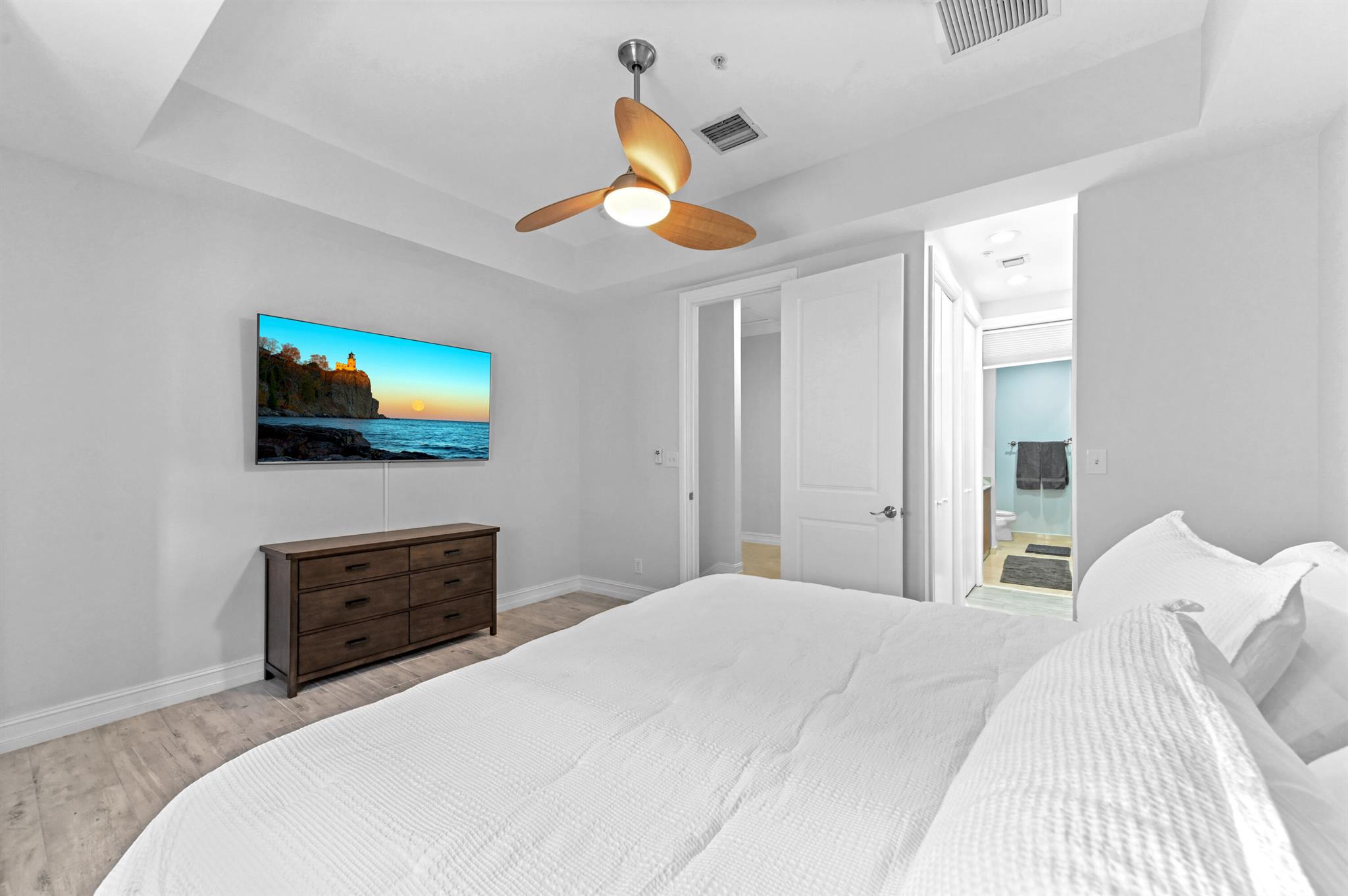 PORTA AL MARE - Residential