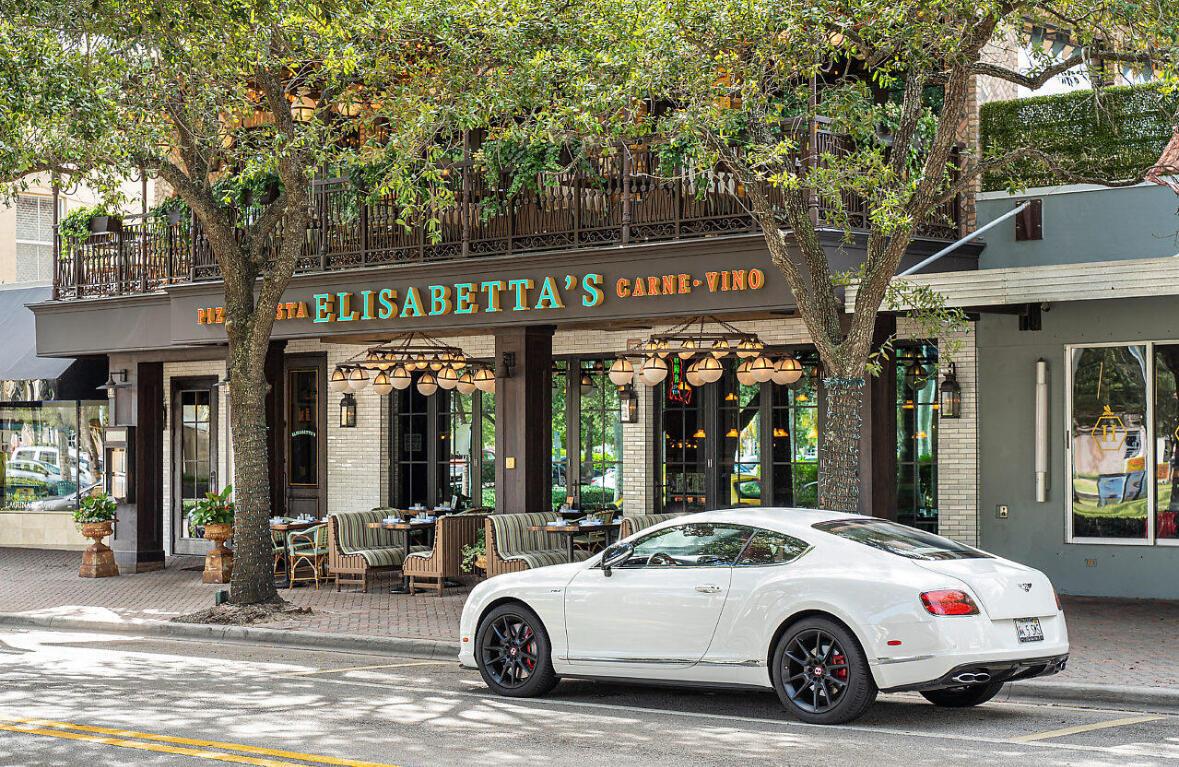 PORTA AL MARE - Residential