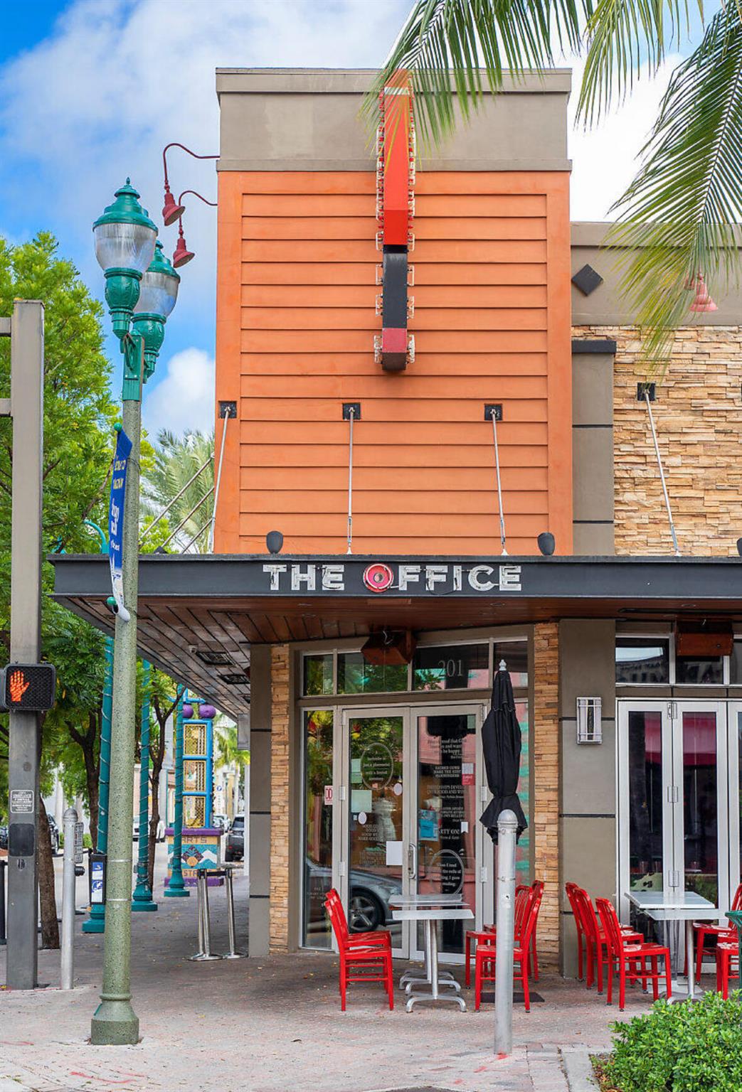 PORTA AL MARE - Residential