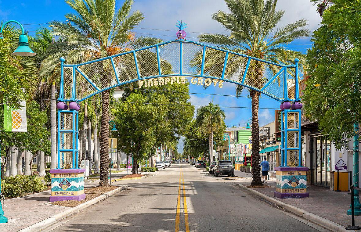 PORTA AL MARE - Residential