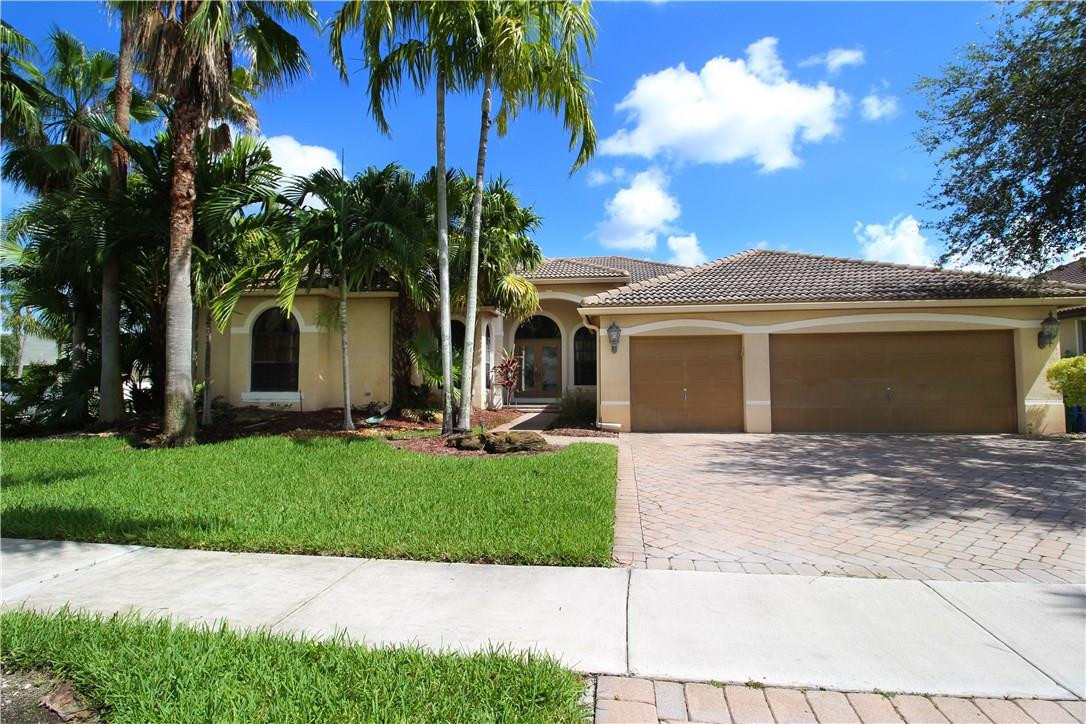 Sunset Lakes One 164-34 B - Residential