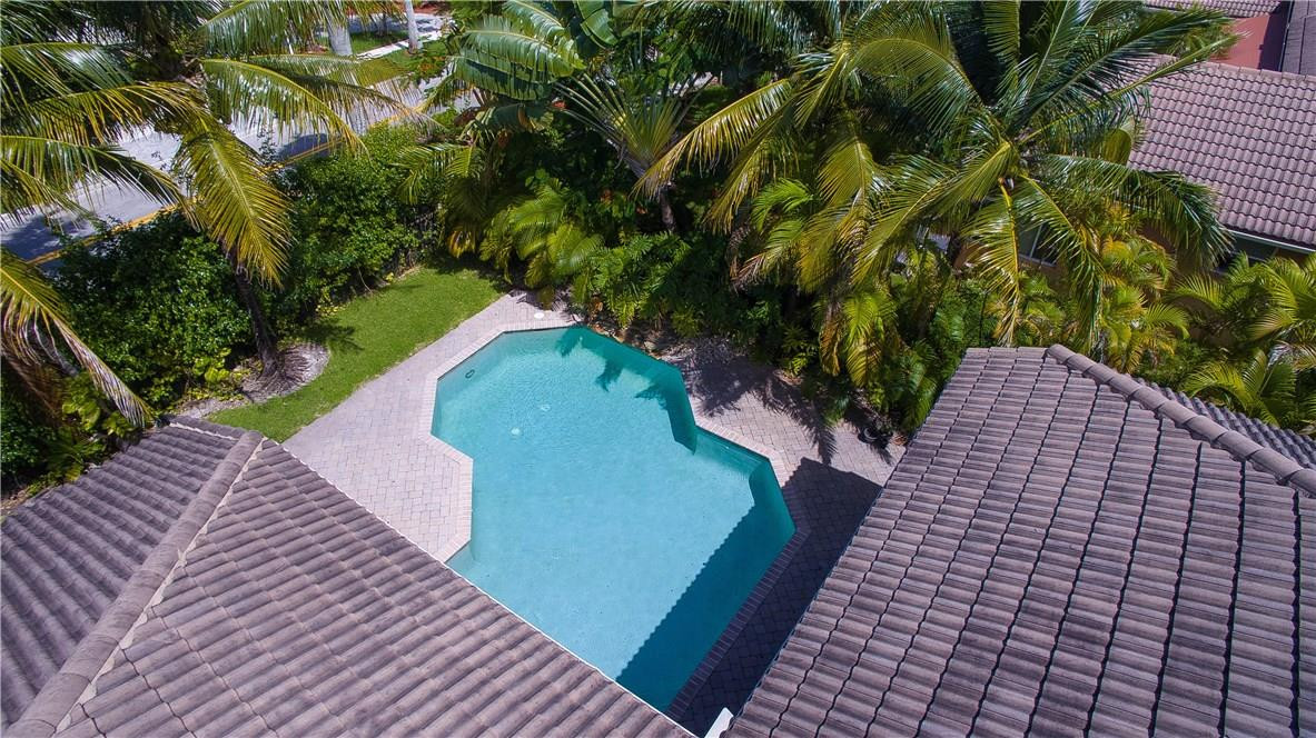 Sunset Lakes One 164-34 B - Residential